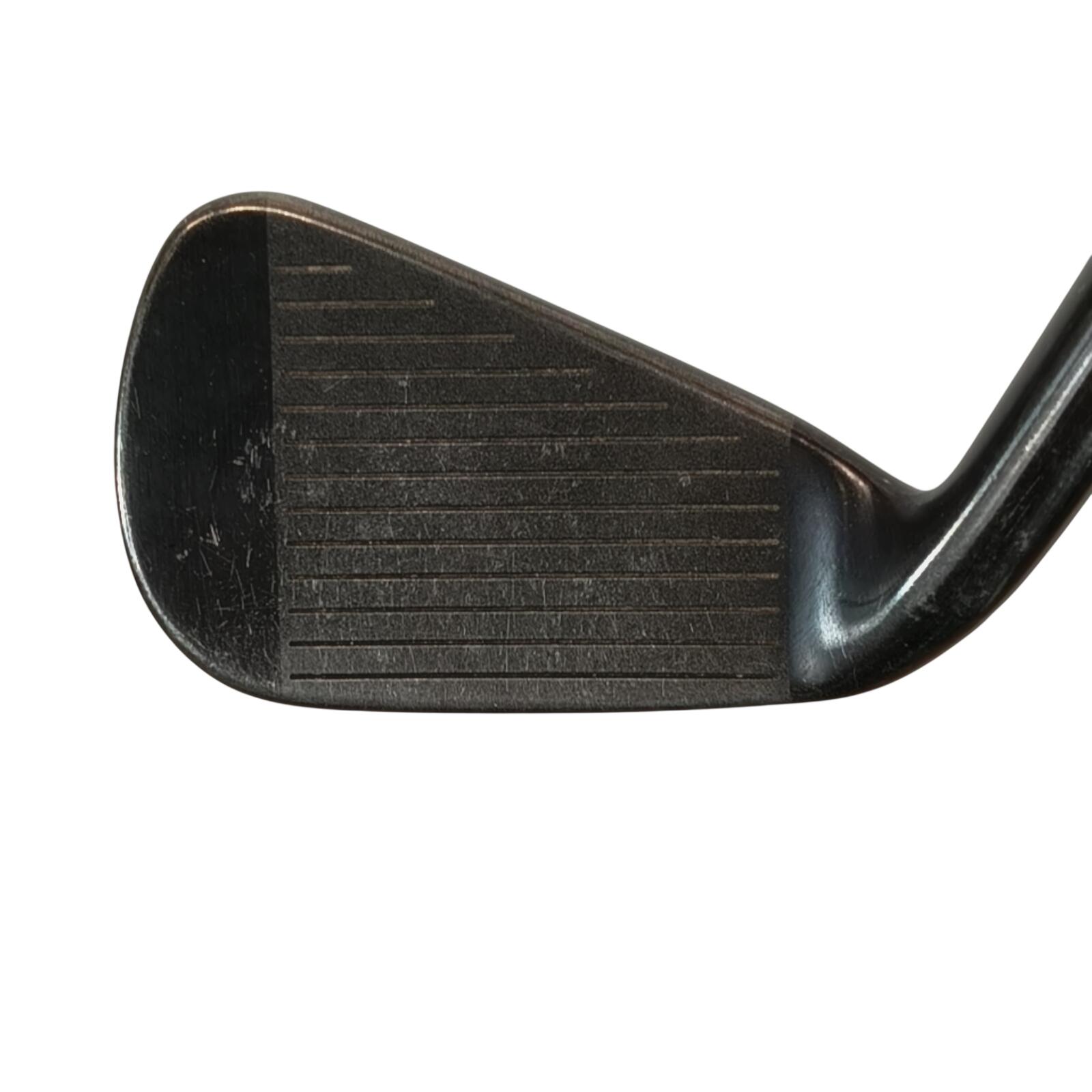 Callaway Razr X Black #4 Driving Iron / Flex Uniflex / #4/22 3/5