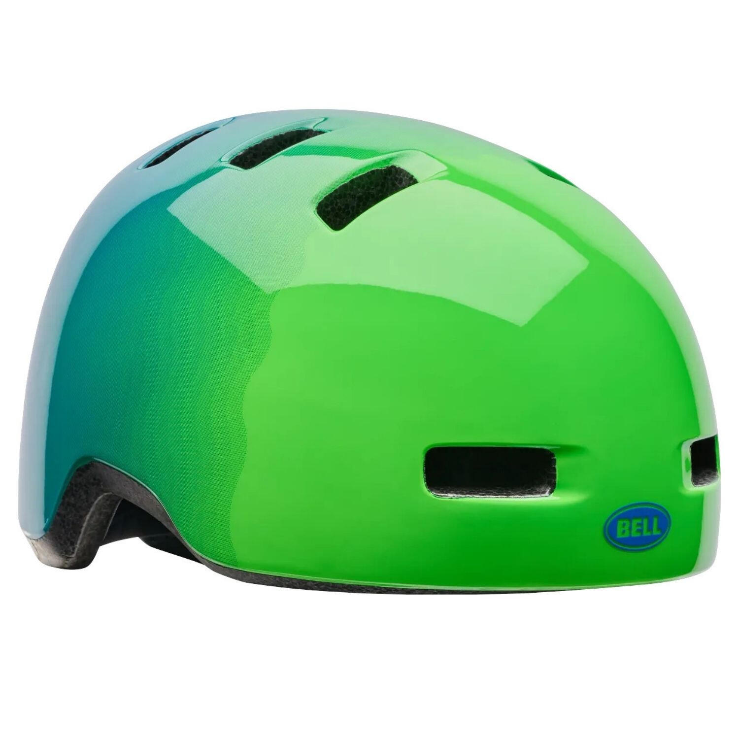 Kask rowerowy dla dzieci Bell Lil Ripper Triblend 2/5