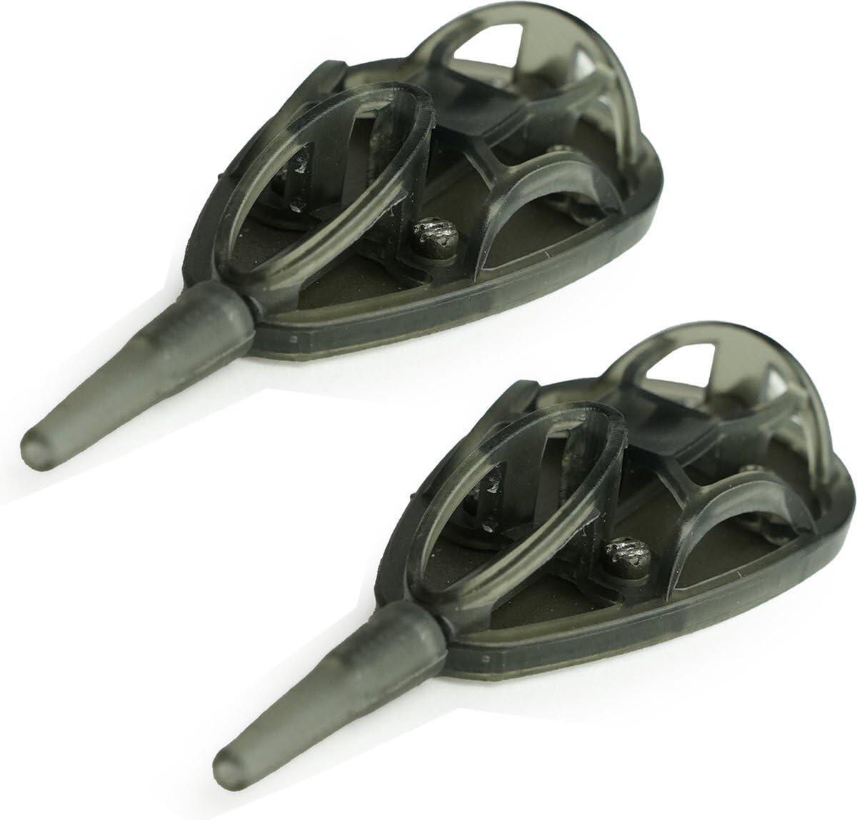 Method Feeder Set con stampo S - Kit feeder completo pesca 2/6