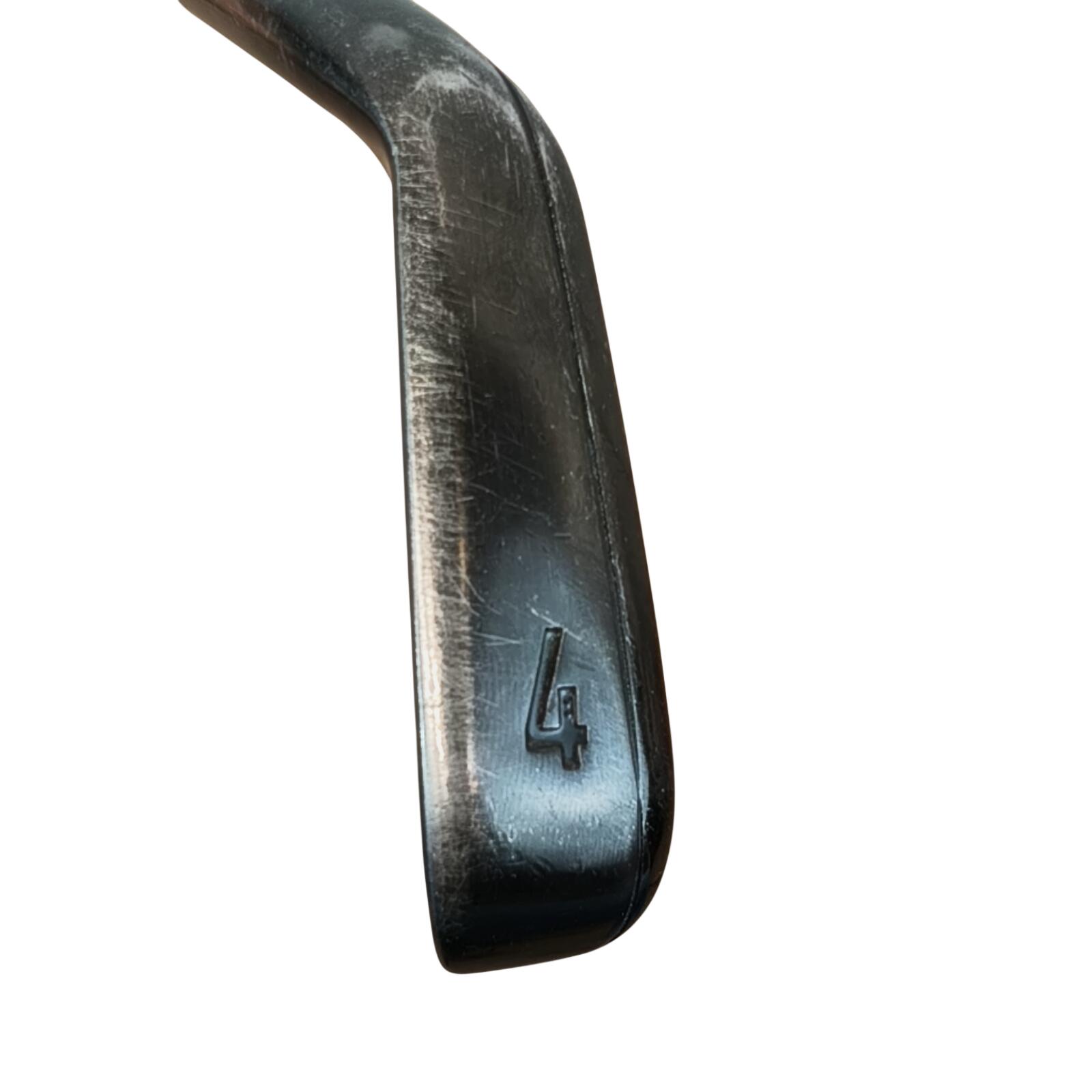 Callaway Razr X Black #4 Driving Iron / Flex Uniflex / #4/22 2/5