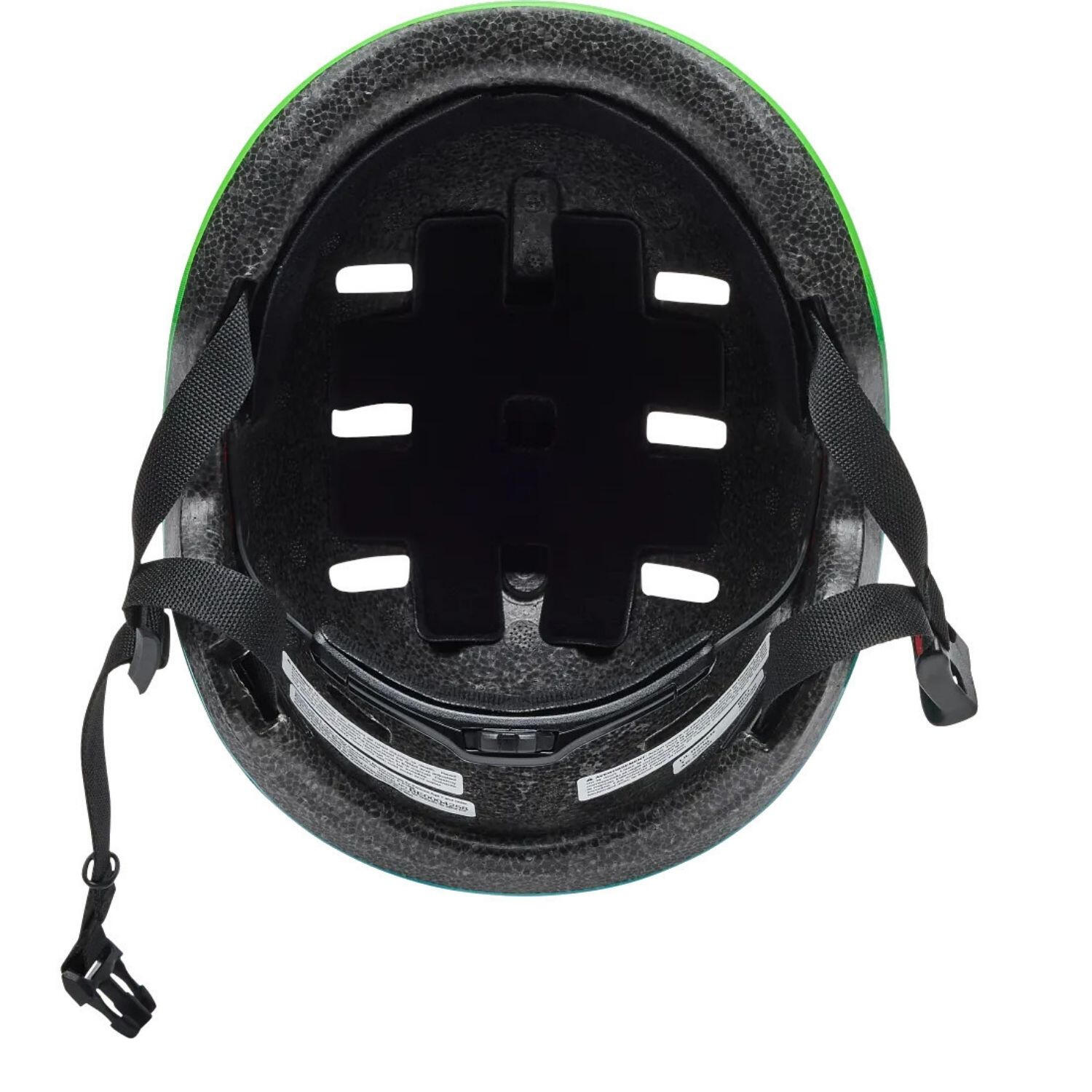 Kask rowerowy dla dzieci Bell Lil Ripper Triblend 5/5
