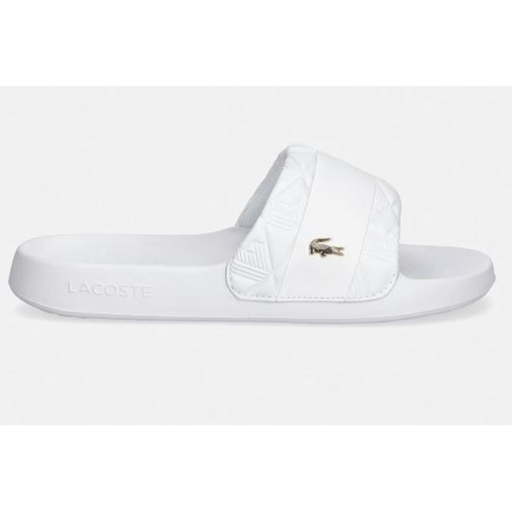 Badeschlappen Lacoste Serve Slide Hyb 126 1 Cfa 751CFA003121G 1/7