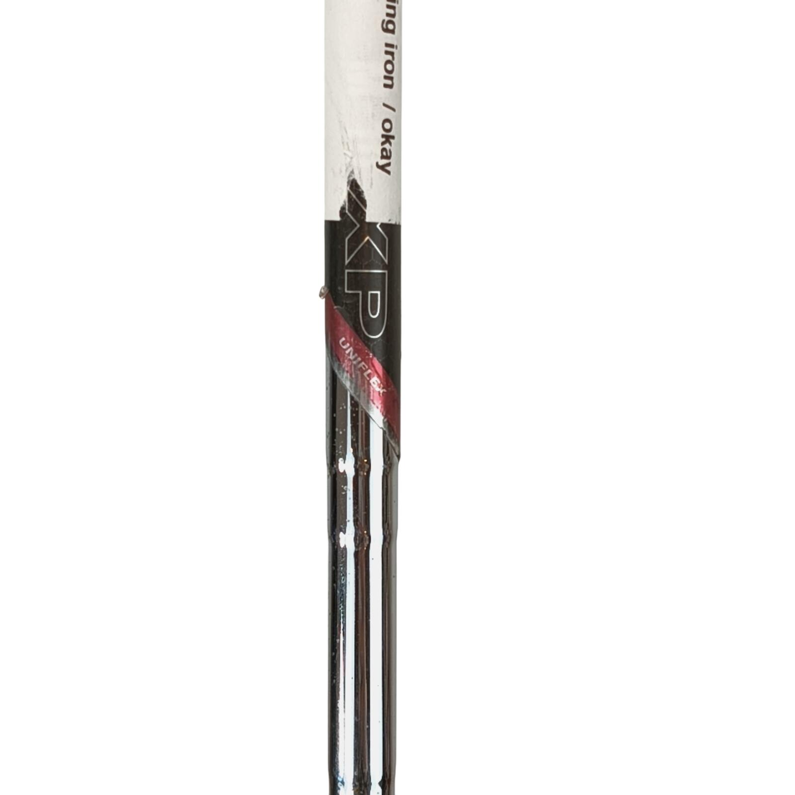 Callaway Razr X Black #4 Driving Iron / Flex Uniflex / #4/22 4/5