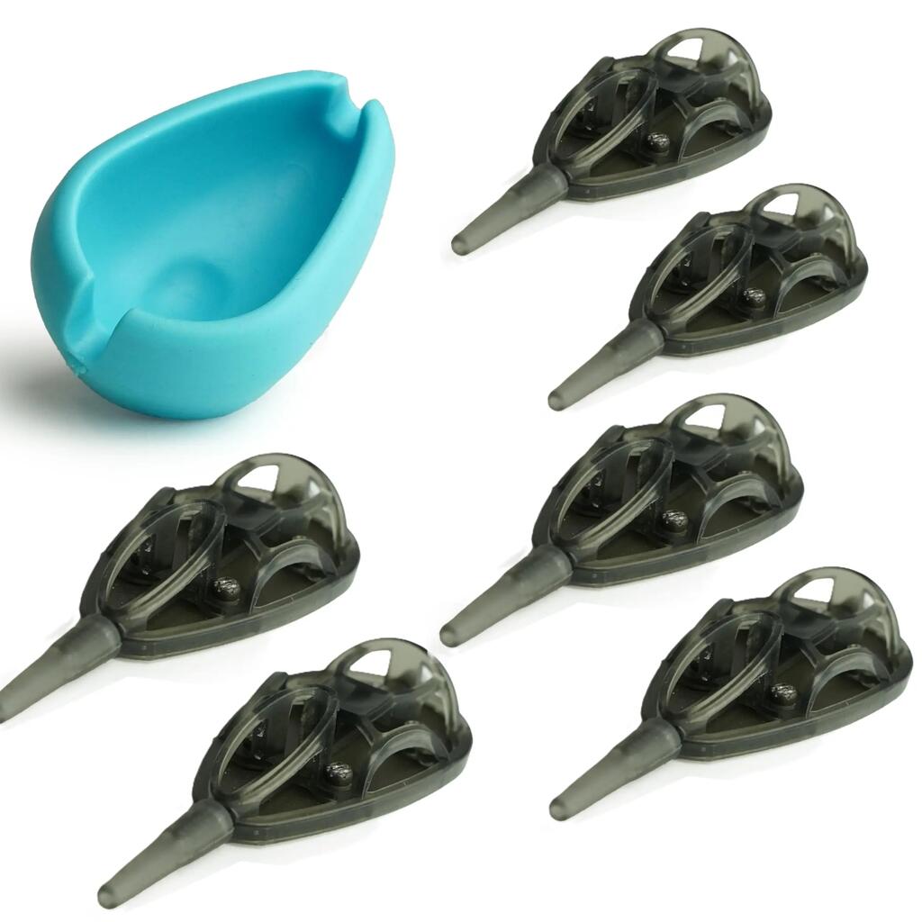 Method feeder set with Mould S