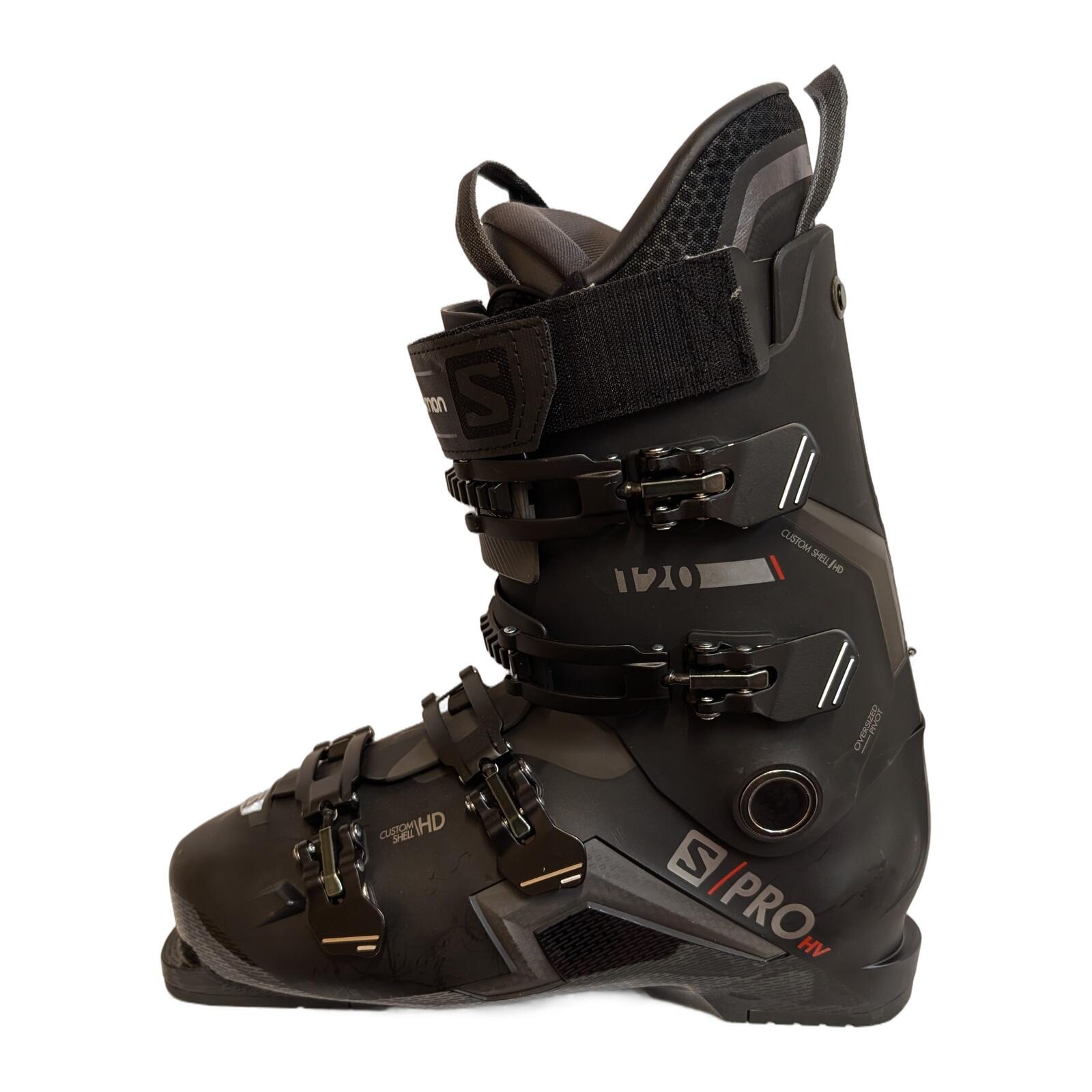 SALOMON picture