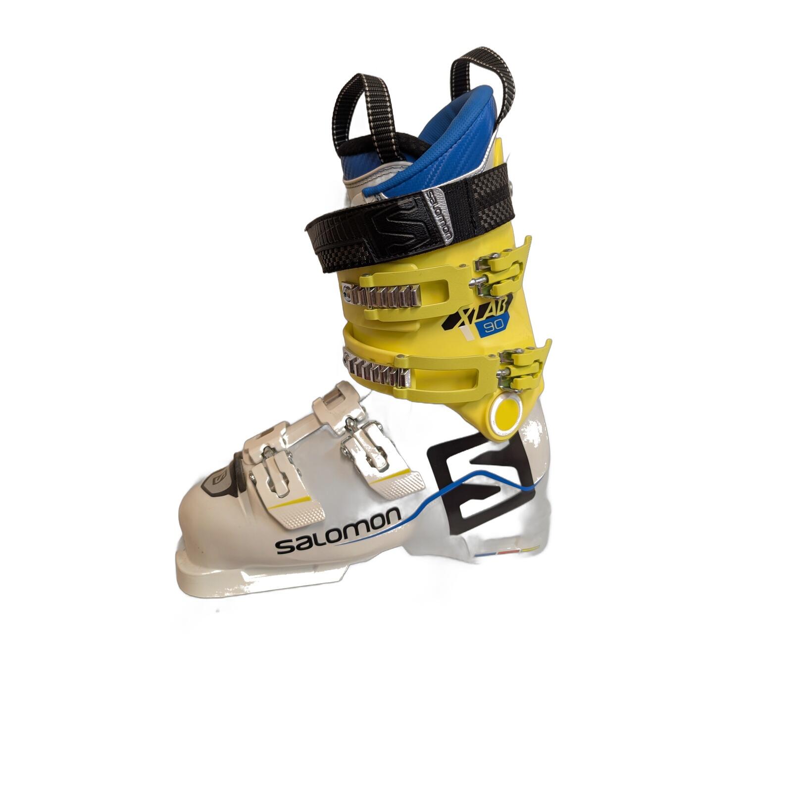 SALOMON picture