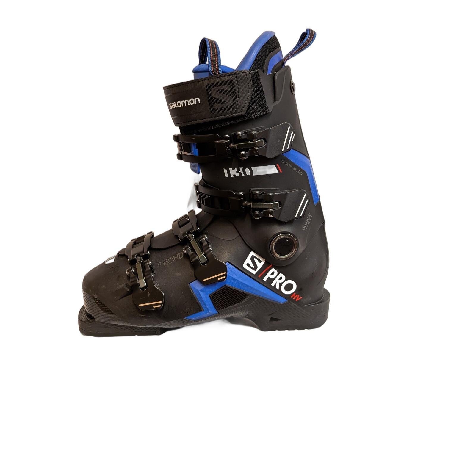 SALOMON picture