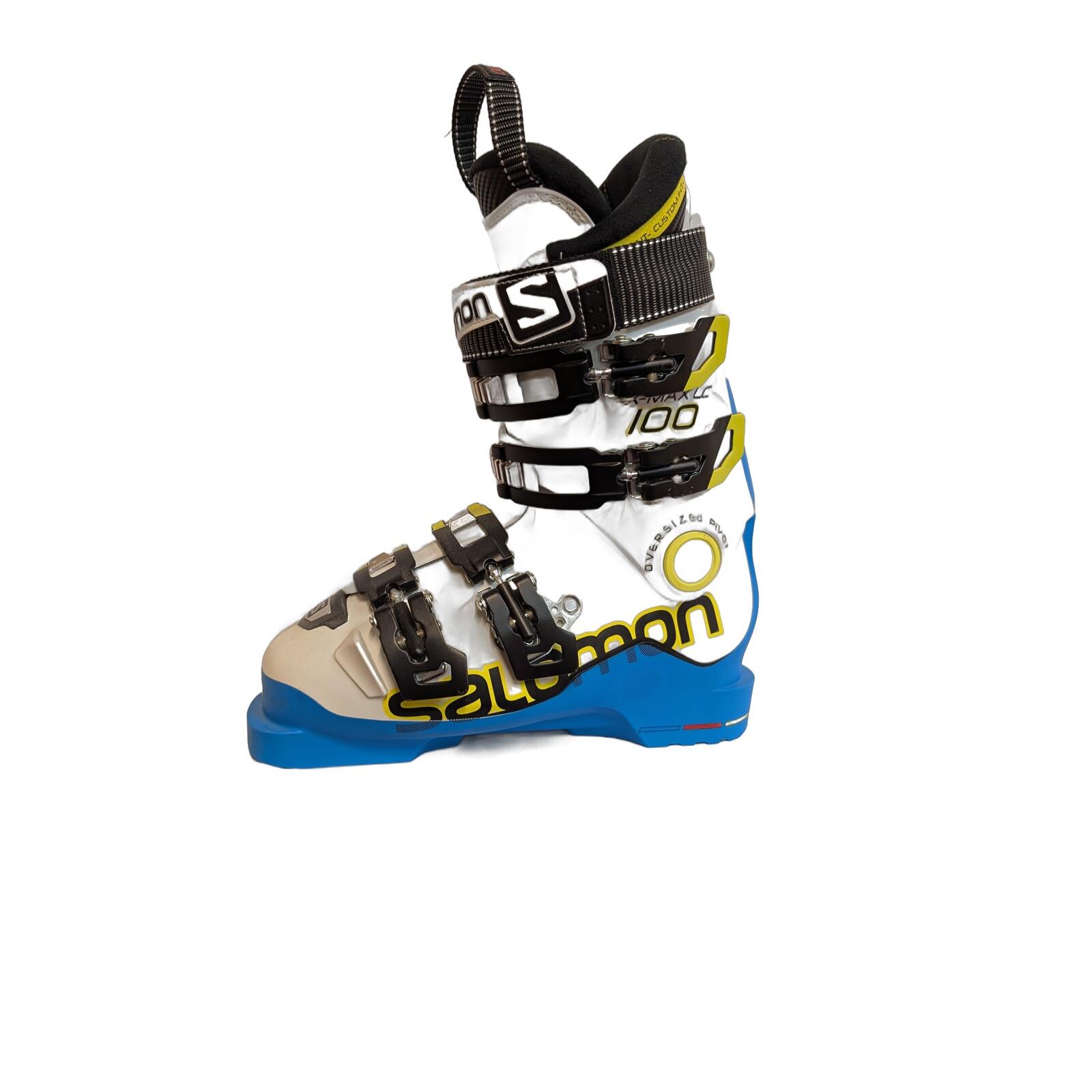 SALOMON picture