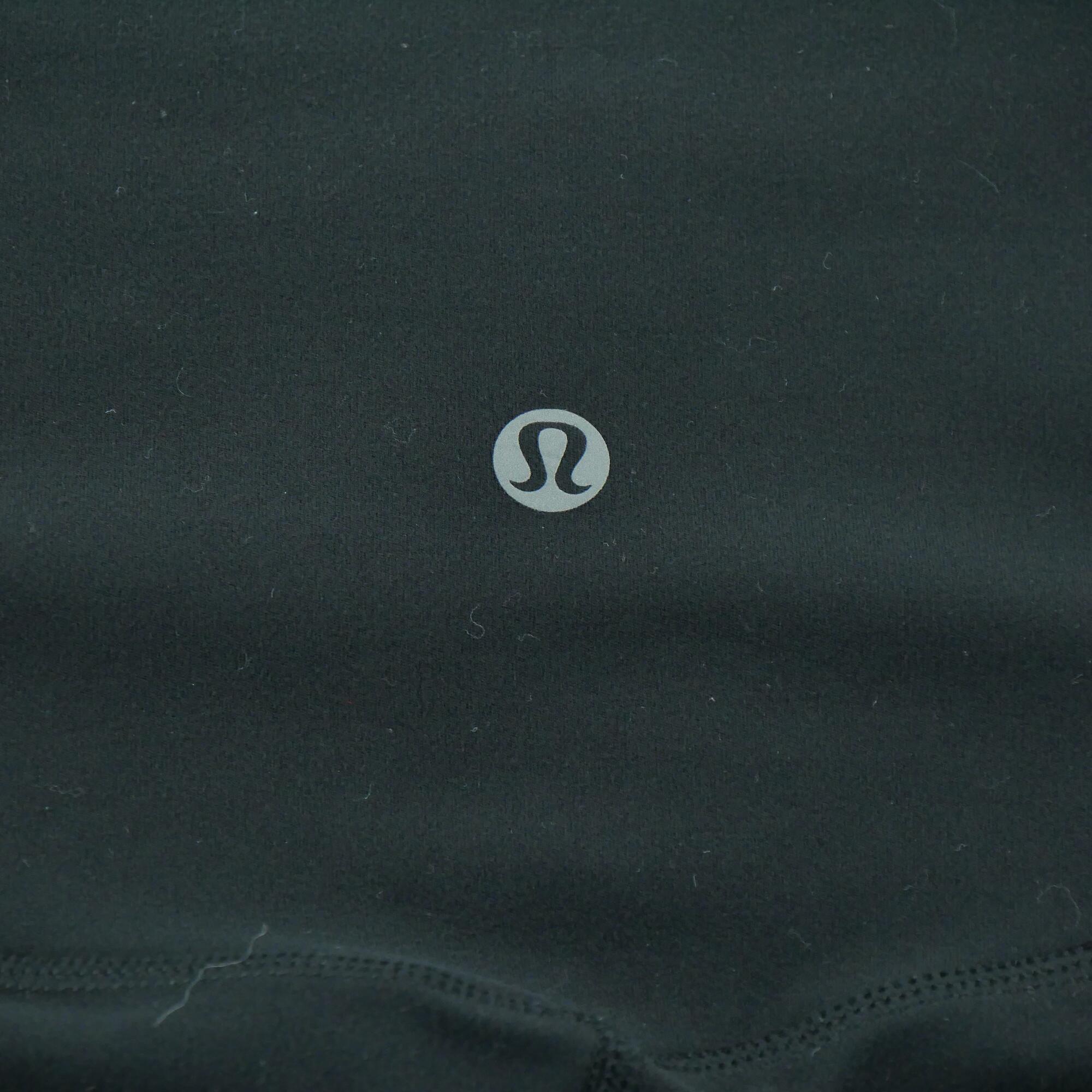 Seconde vie - Leggings Femme  Gym Yoga Noir - Excellent 3/5