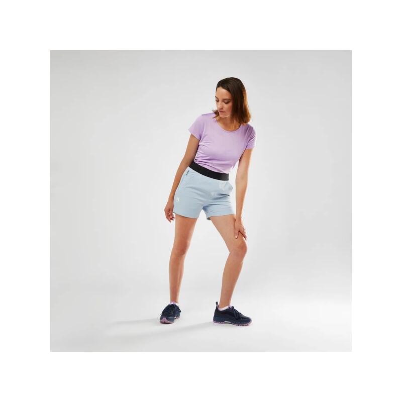 Short Randonnée - Trekking pour femme WANAKA STRETCH III 3/5