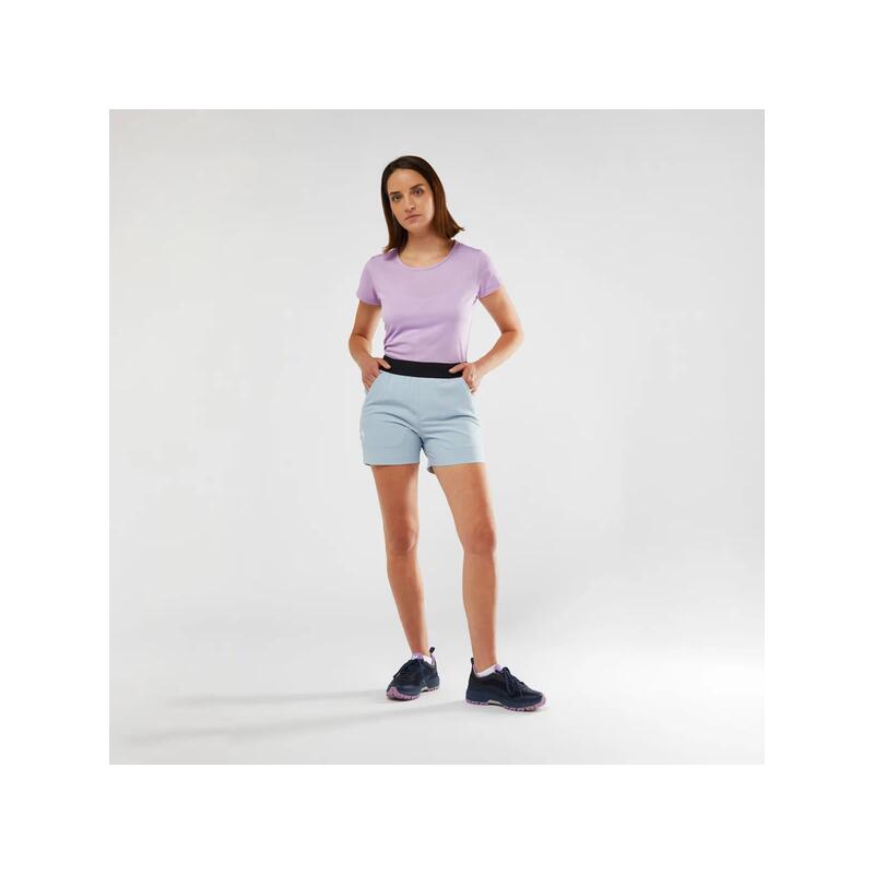 Short Randonnée - Trekking pour femme WANAKA STRETCH III 2/5