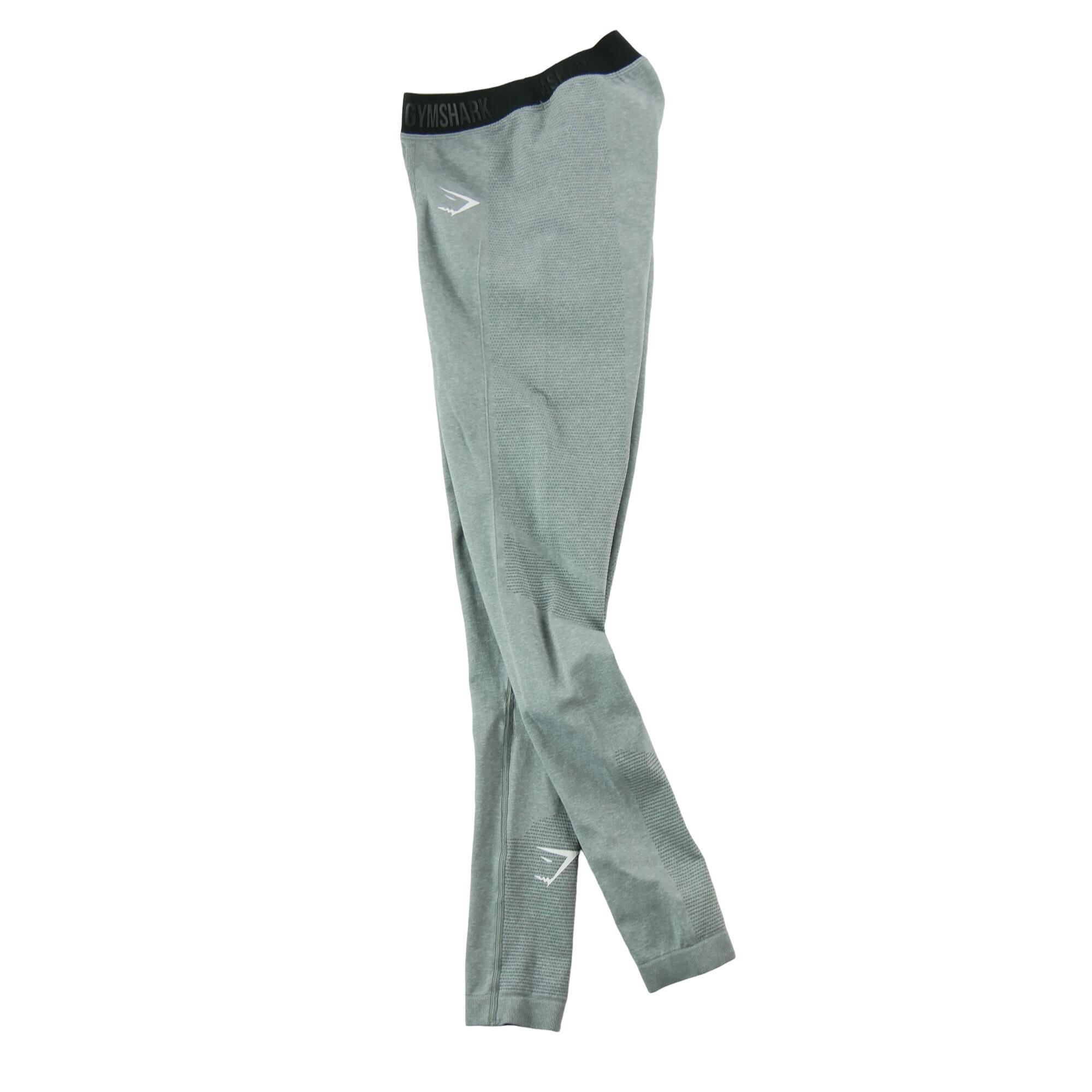 Seconde vie - Leggings Homme  Gris - Très bon état 3/7
