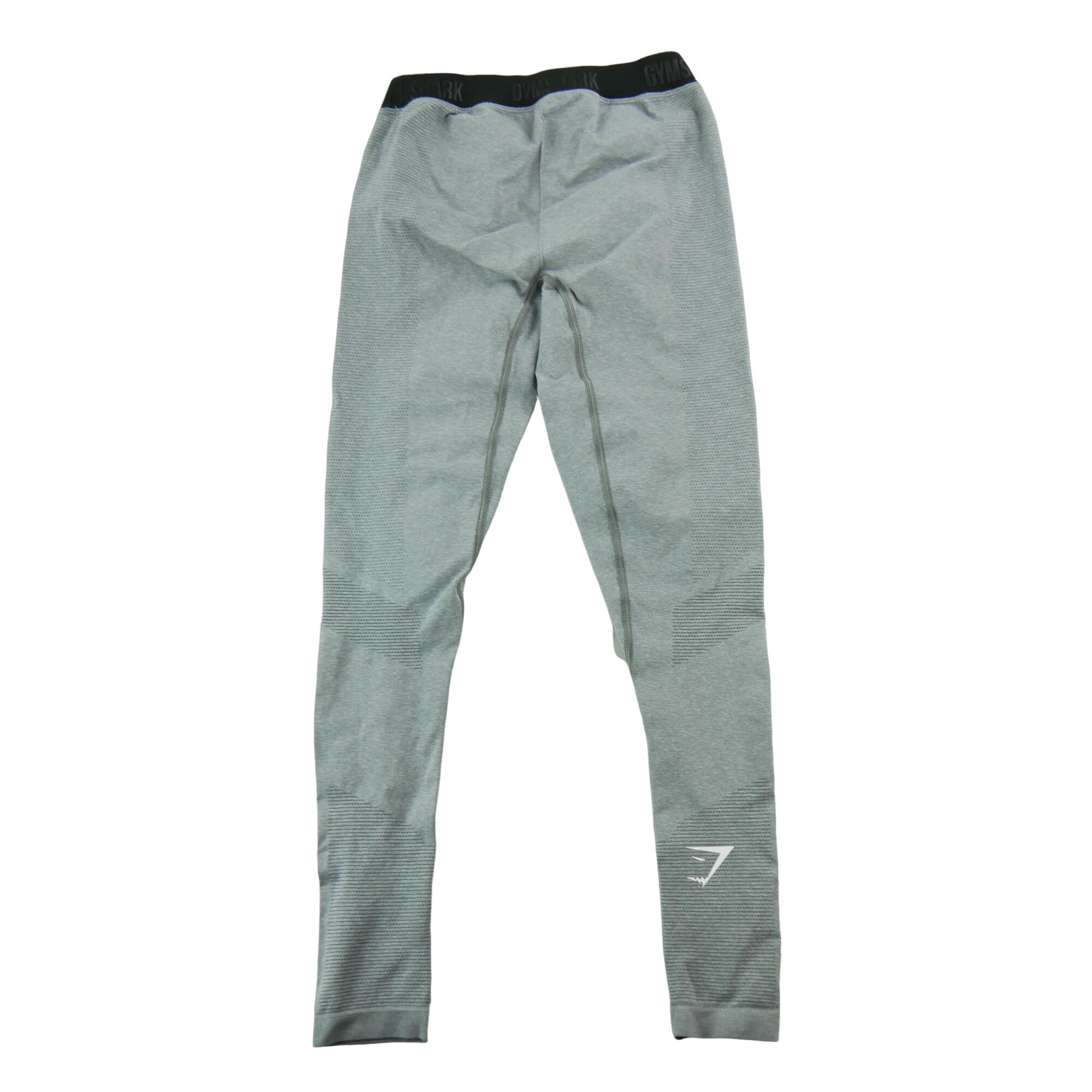 Seconde vie - Leggings Homme  Gris - Très bon état 2/7
