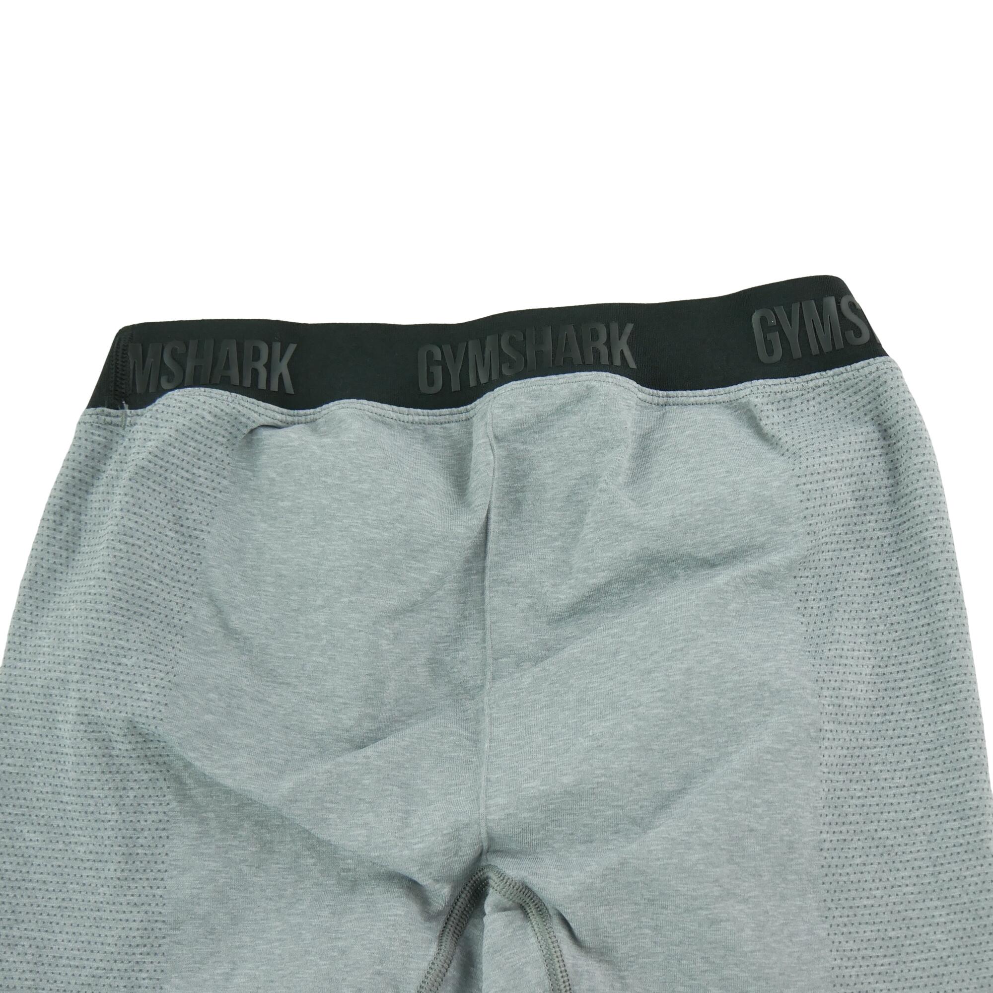 Seconde vie - Leggings Homme  Gris - Très bon état 5/7