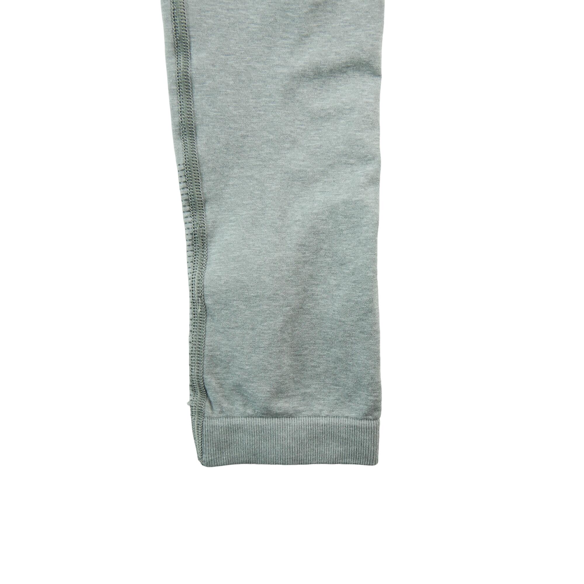 Seconde vie - Leggings Homme  Gris - Très bon état 6/7