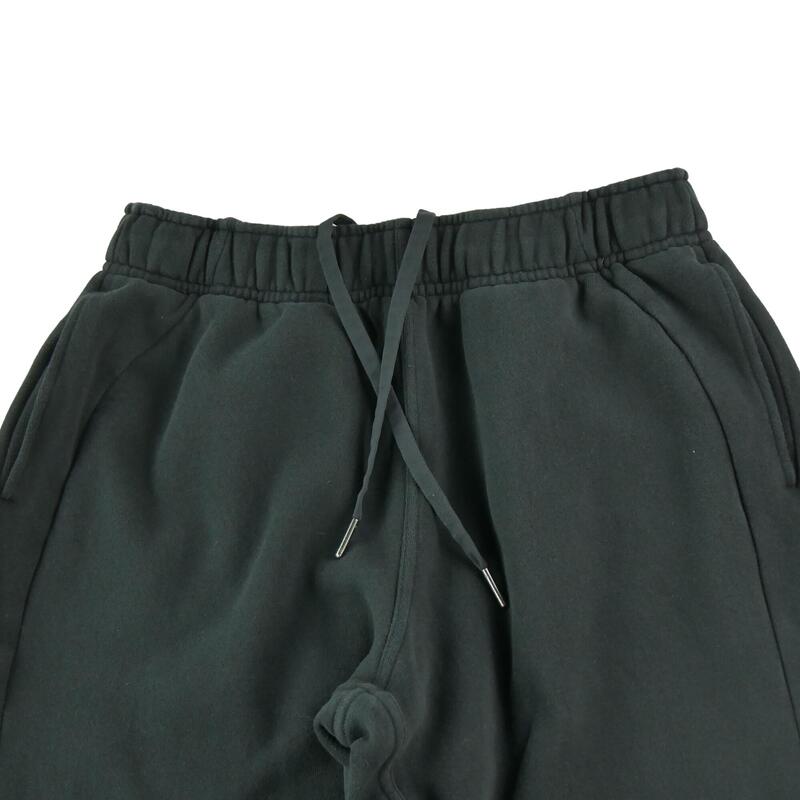 Second life - Pantaloni jogging femei oversized negri - Ca nou