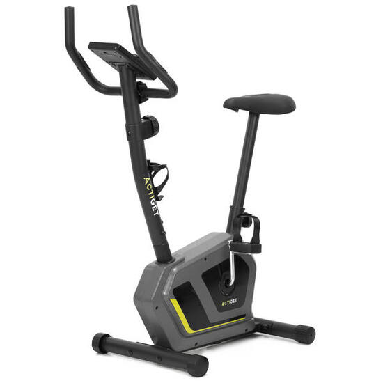 Rowerek treningowy, magnetyczny do ćwiczeń cardio fitness, rower stacjonarny