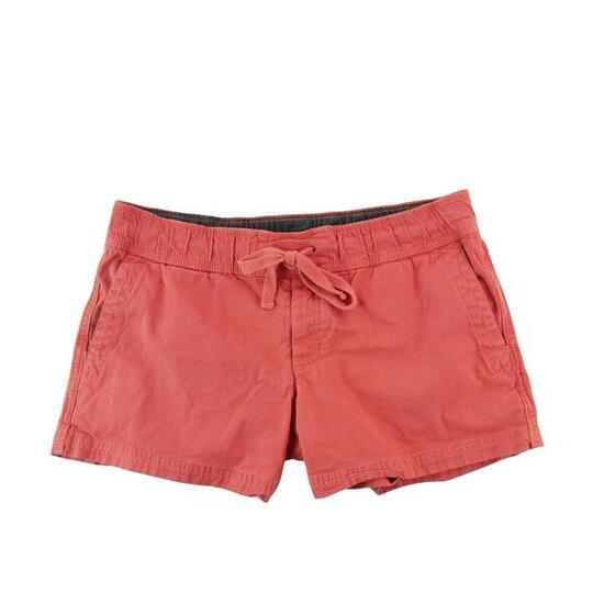 Seconde vie - Short Femme Rouge - Excellent