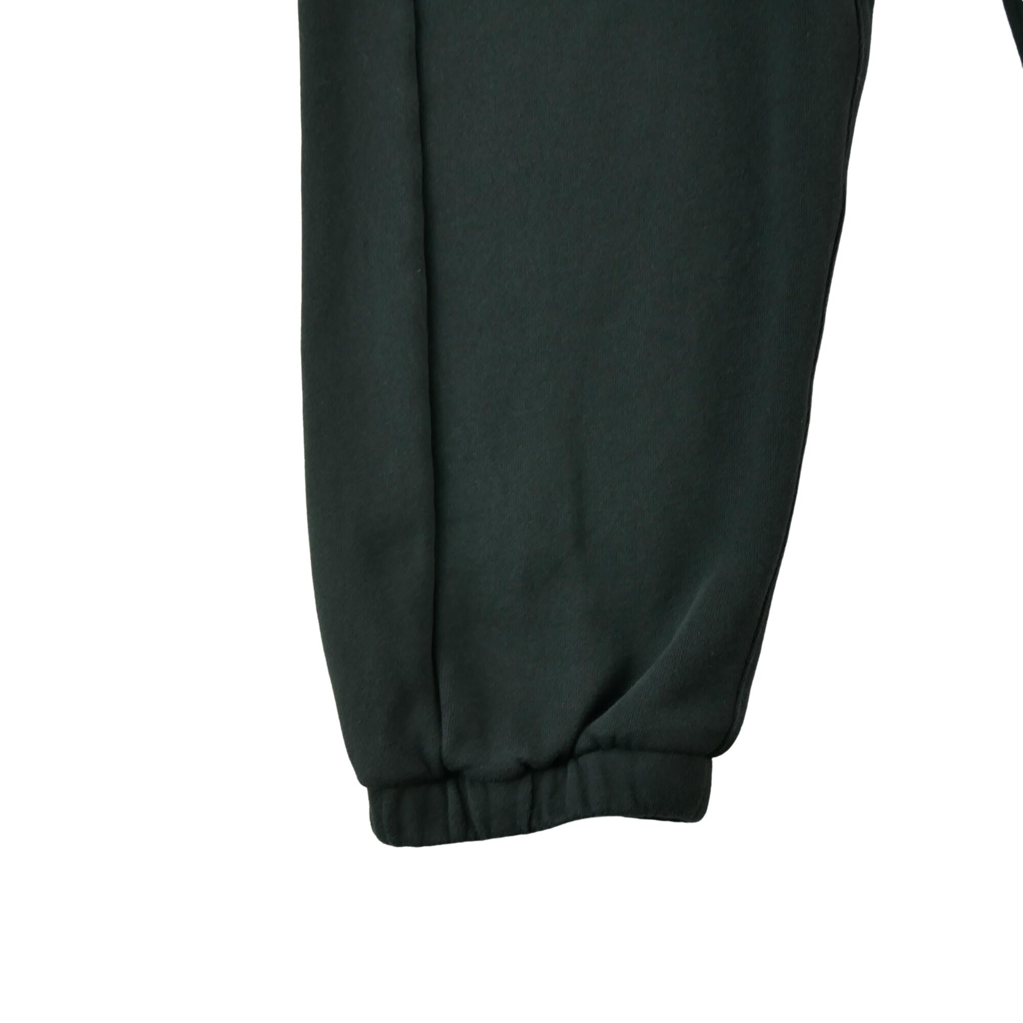 Second life - Lululemon Women's Oversized Scuba Joggers Black - Excellent 5/6