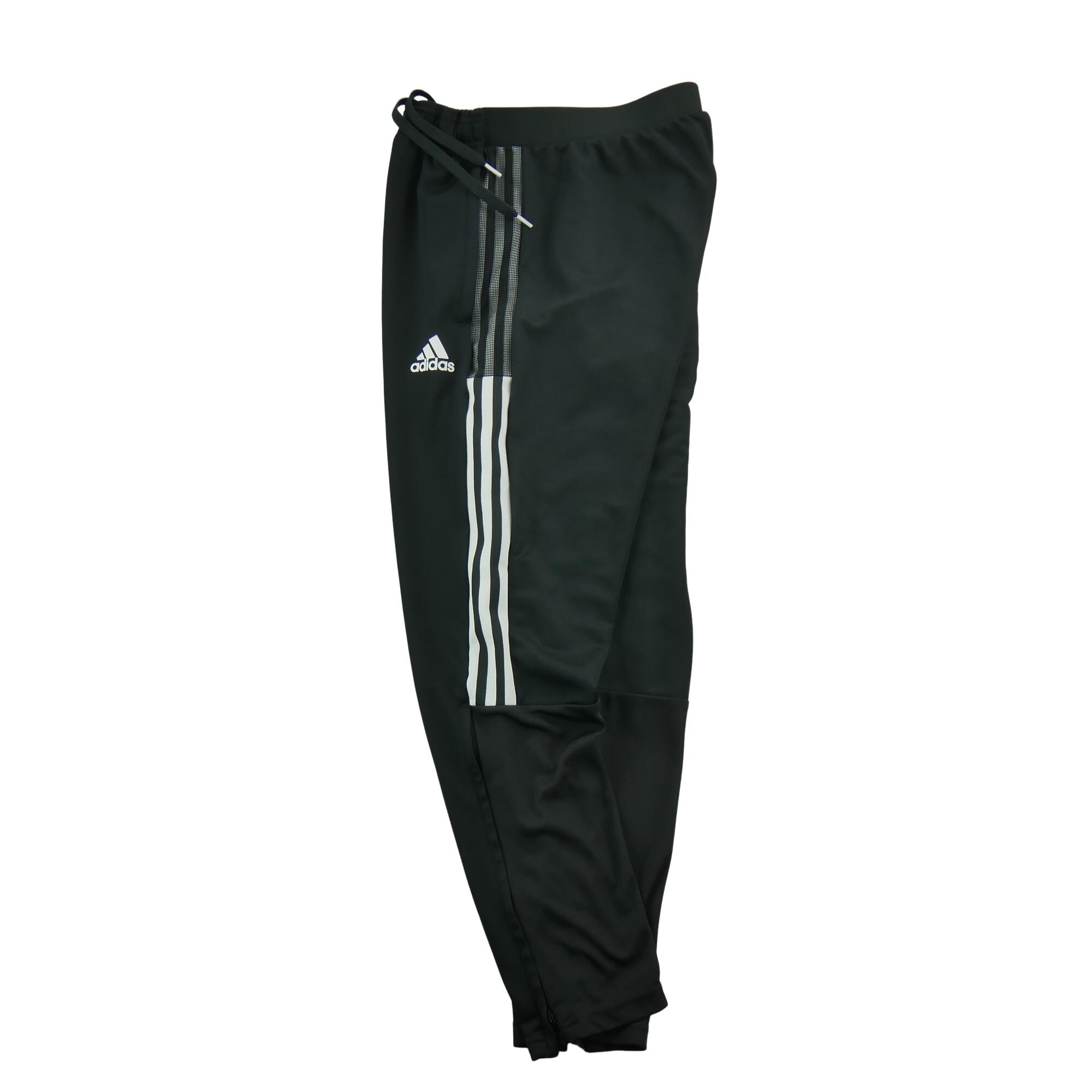 Seconde vie - Jogging Homme  AeroReady Noir - Bon état 3/7