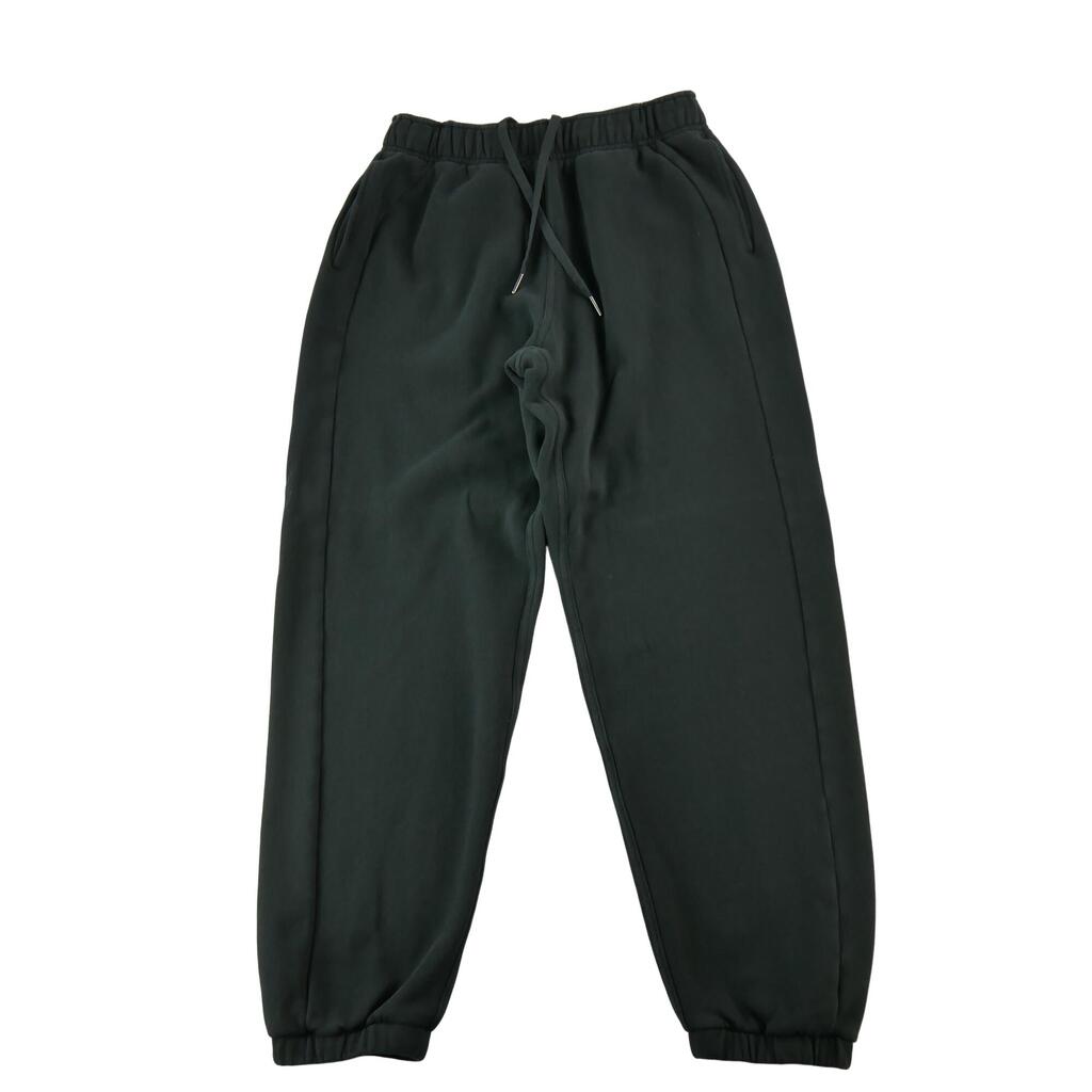 Second life - Lululemon Women's Oversized Scuba Joggers Black - Excellent