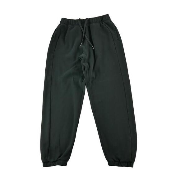 Lululemon spodnie dresowe damskie Scuba oversized czarne