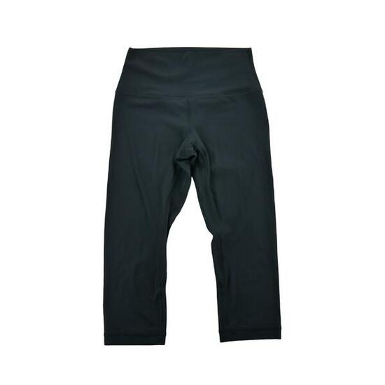 Seconde vie - Leggings Femme Gym Yoga Noir - Excellent