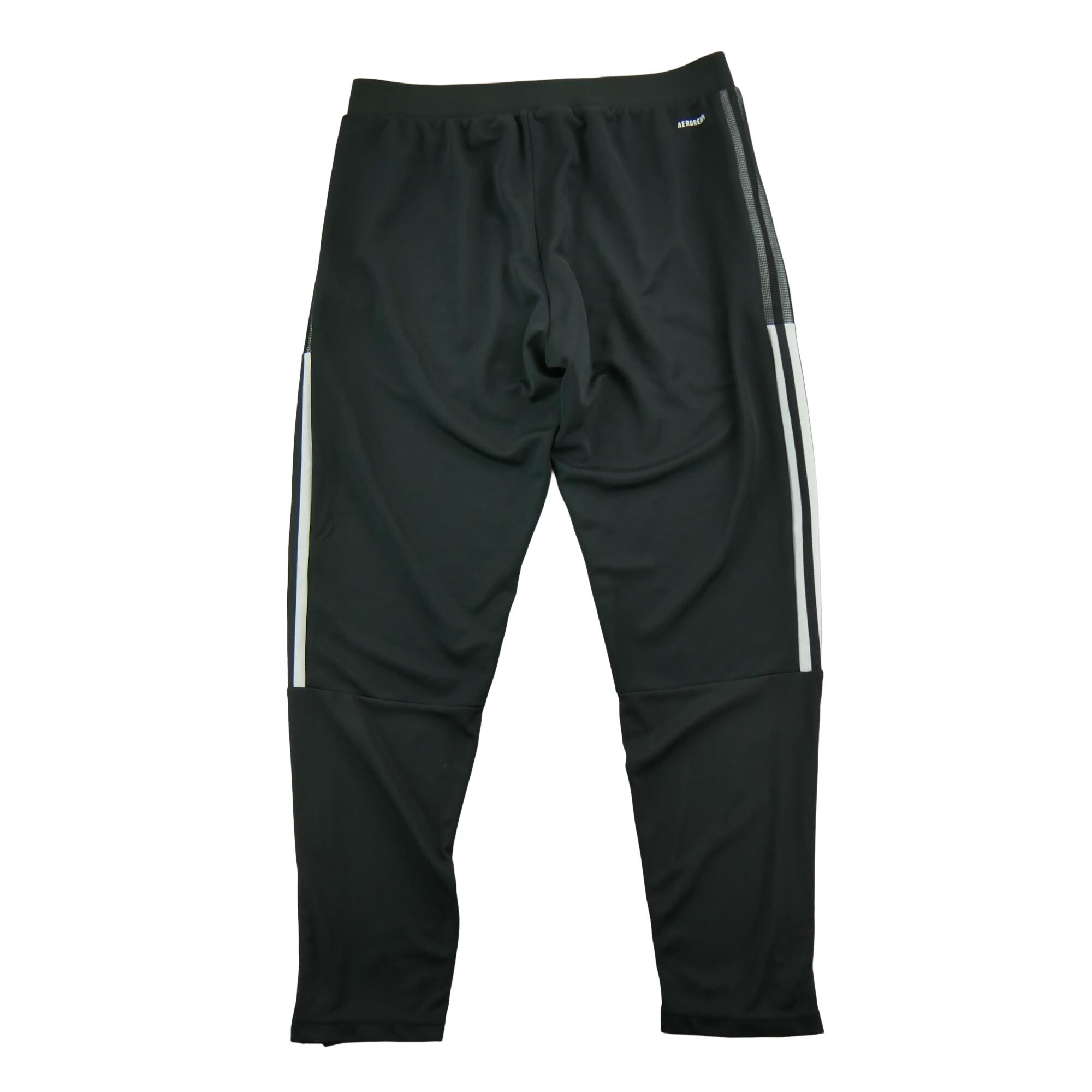 Seconde vie - Jogging Homme  AeroReady Noir - Bon état 2/7