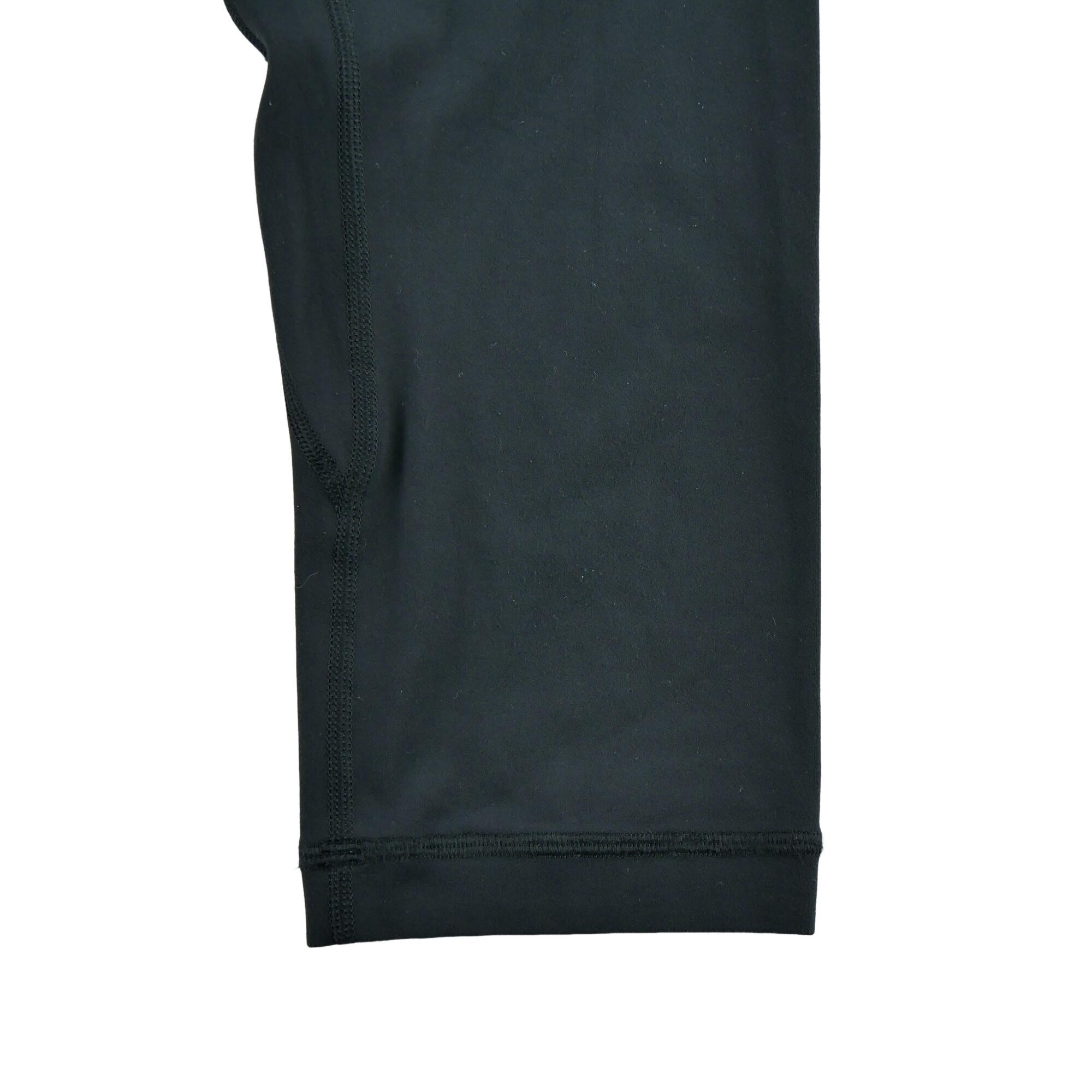 Seconde vie - Leggings Femme  Gym Yoga Noir - Excellent 4/5