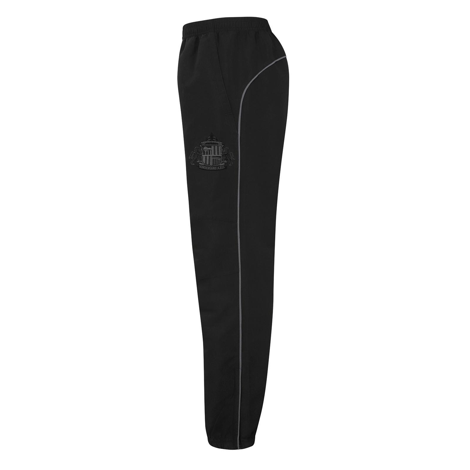 Ensemble De Survêtement Motif/style Emblème Garçon (Gris) 3/4