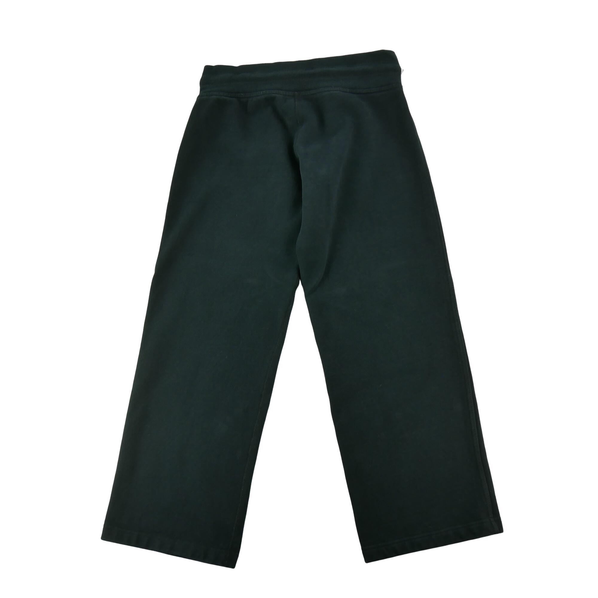 Seconde vie - Jogging Femme  Scuba large Noir - Très bon état 2/7