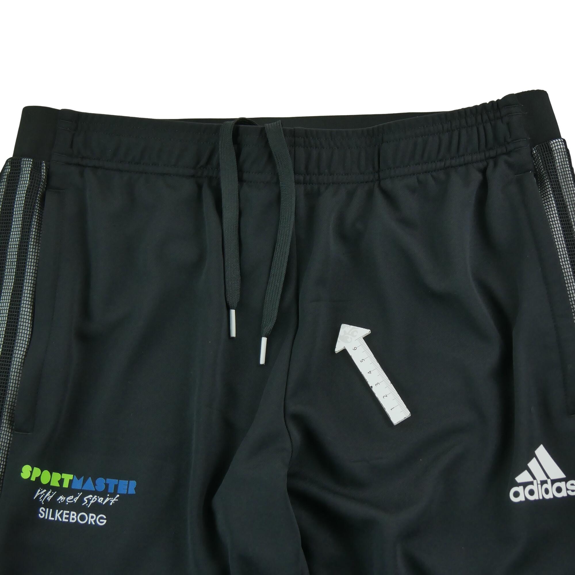 Seconde vie - Jogging Homme  AeroReady Noir - Bon état 7/7
