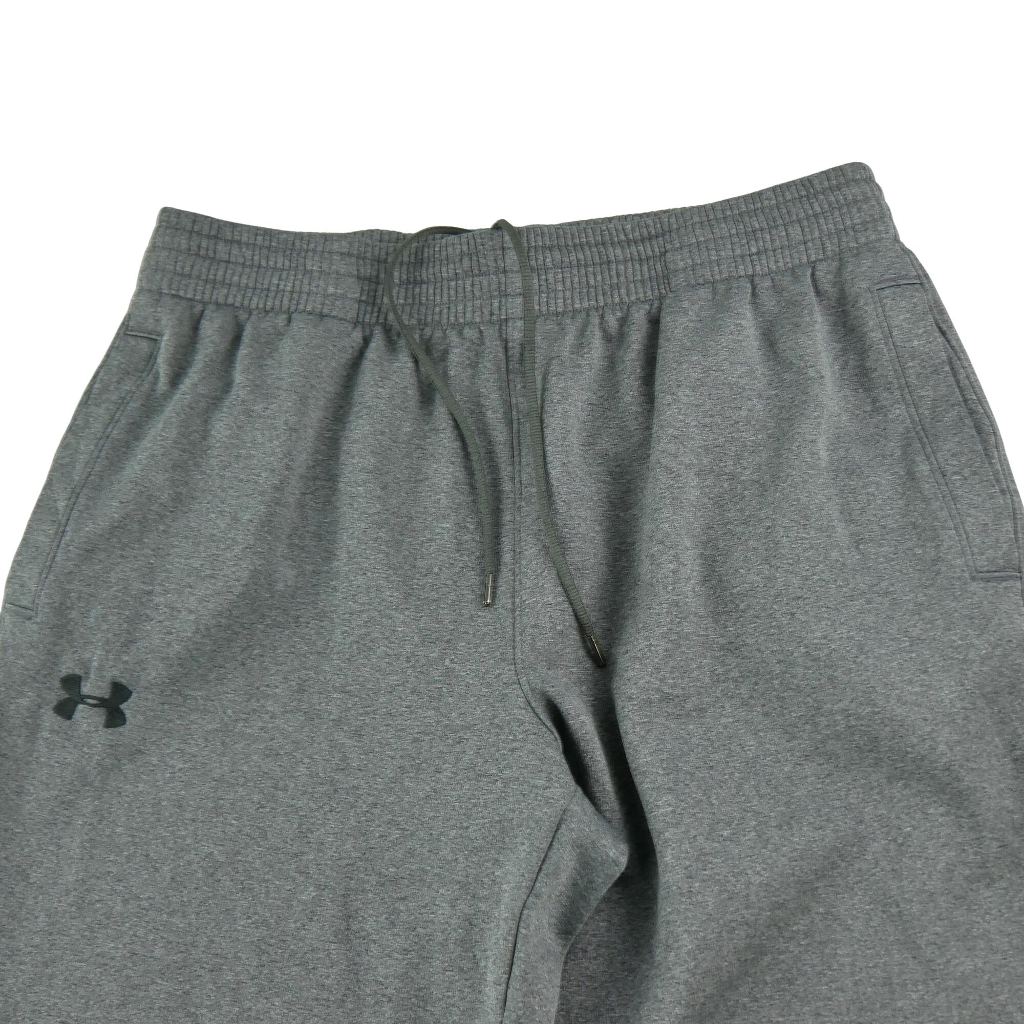 Second hand - Pantaloni jogging uomo Under Armour - Stato eccellente 2/4
