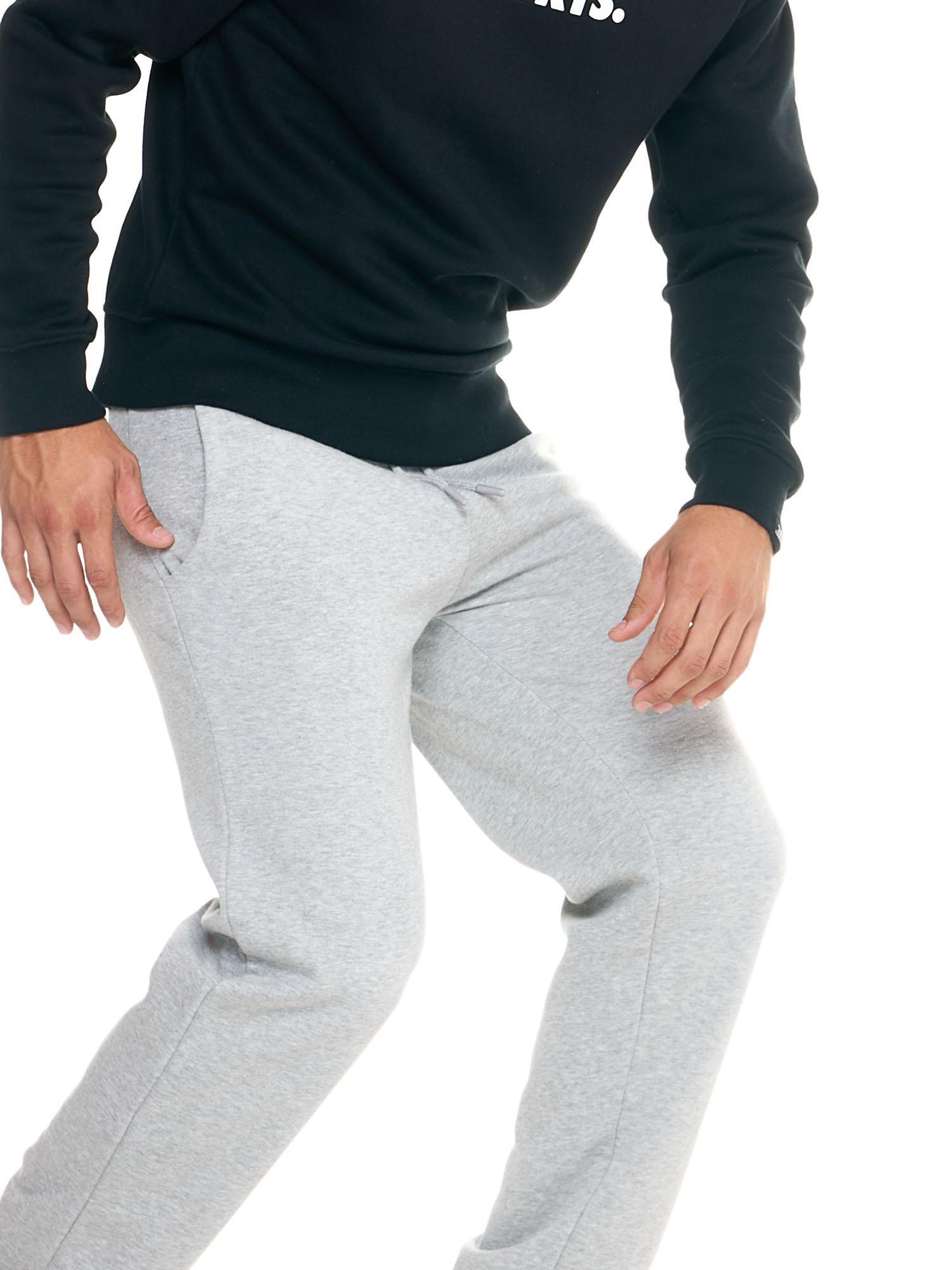 Pantalon de survêtement urbain pour homme Leone 5/6