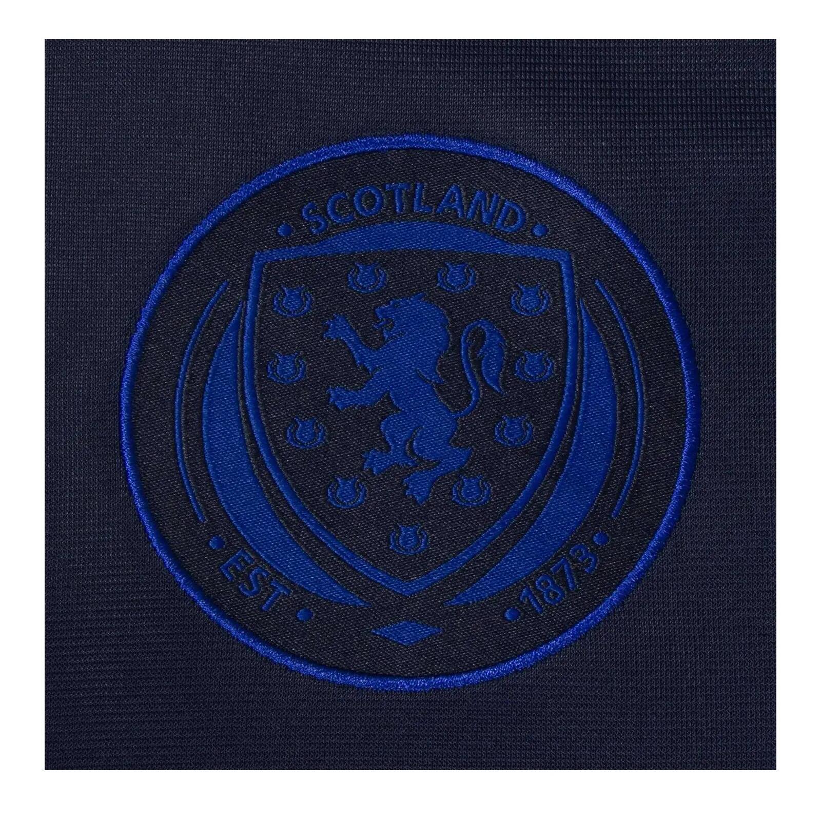 Ensemble De Survêtement Garçon (Bleu Marine Foncé) 3/5