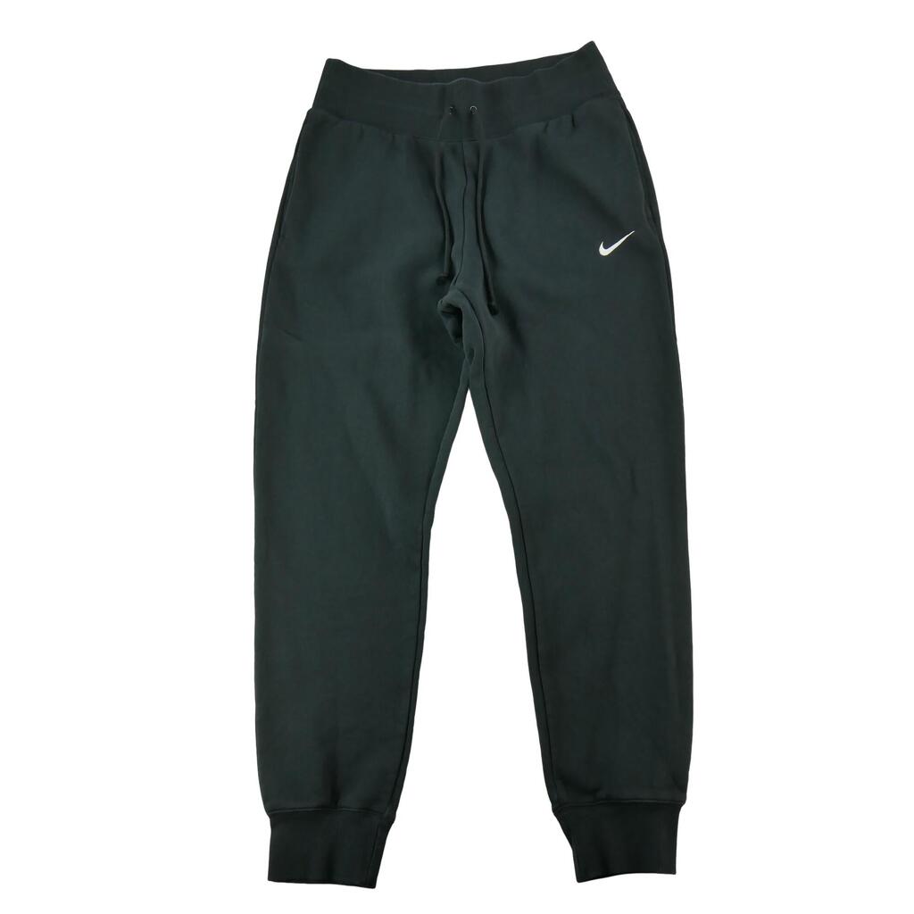 Second life - Nike Women's Black Joggers - Excellent