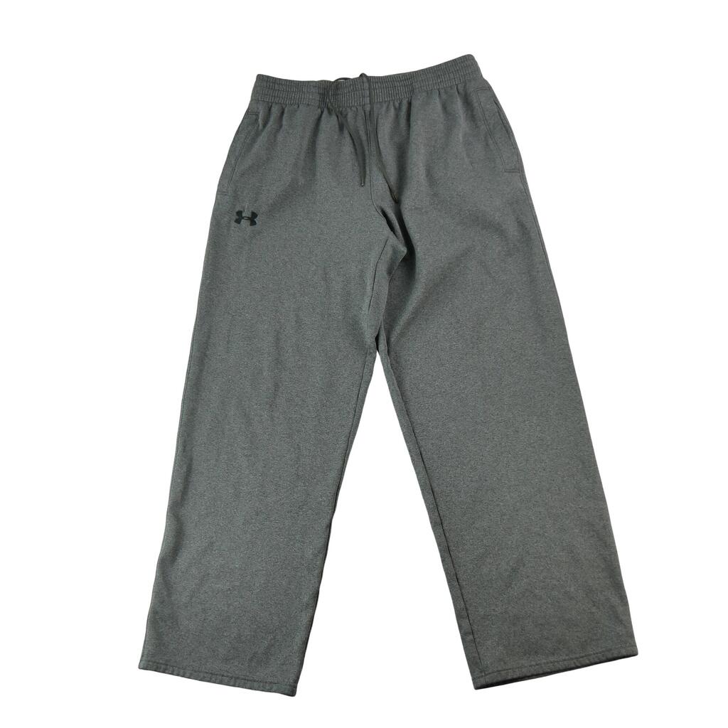 Second life - Men's Grey Joggers - Excellent