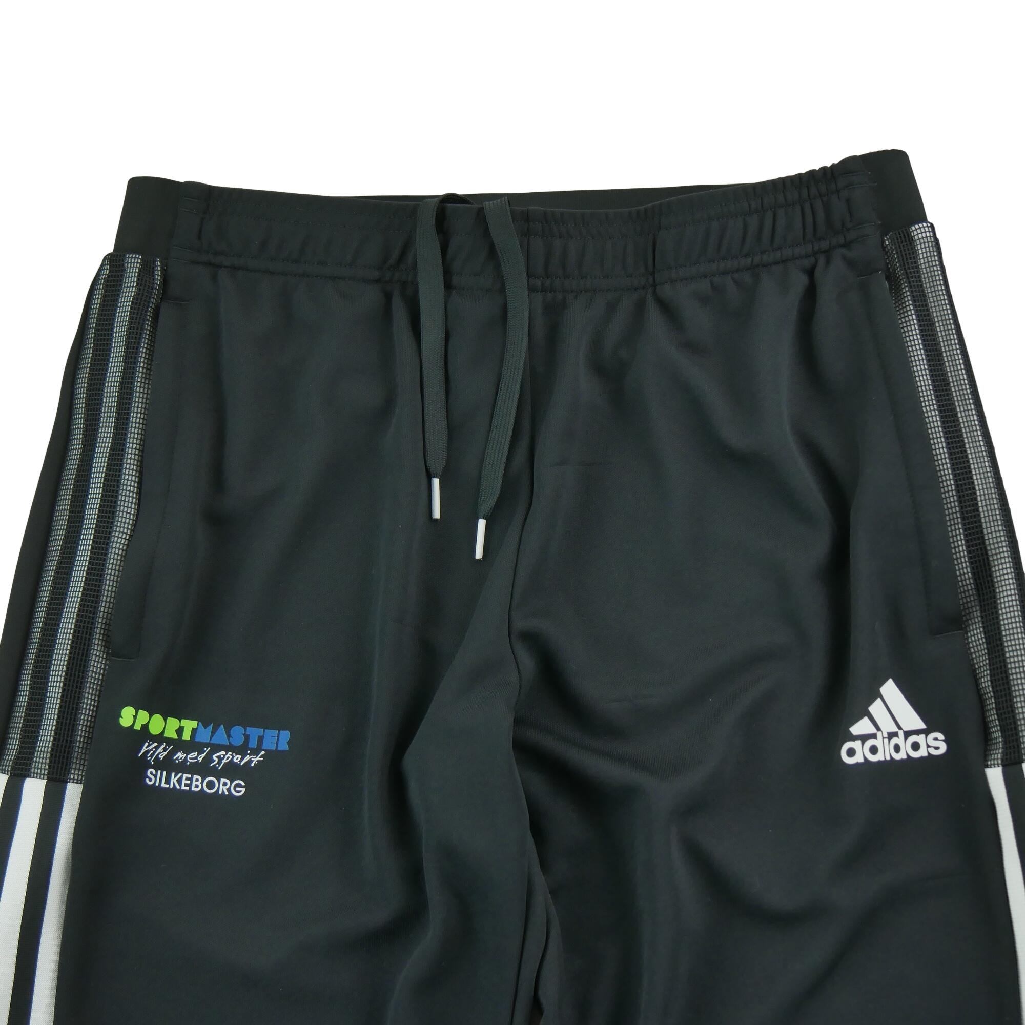 Seconde vie - Jogging Homme  AeroReady Noir - Bon état 4/7