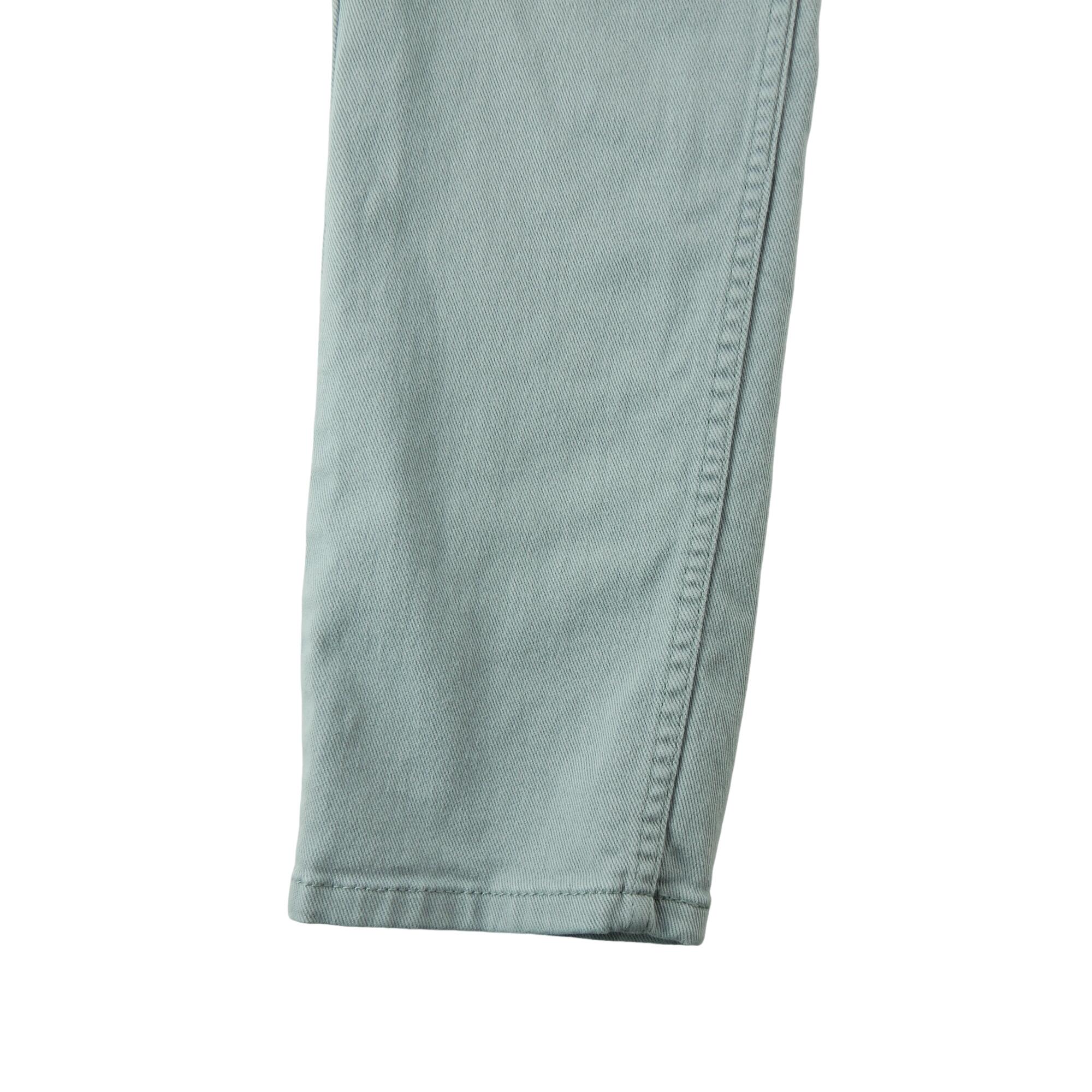 Seconde vie - Jean Homme Levis 511 Slim Gris - Excellent 5/7