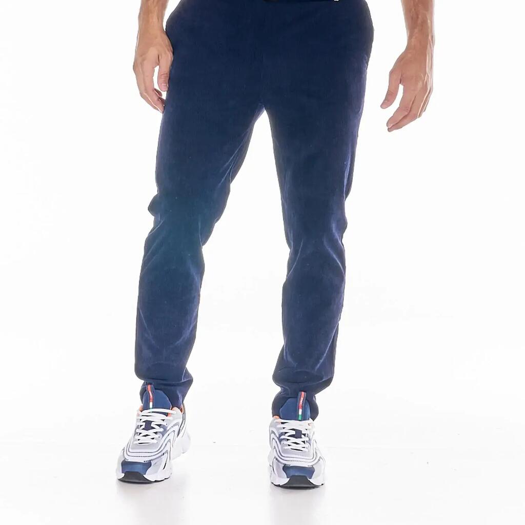 Man pants Soft Basic