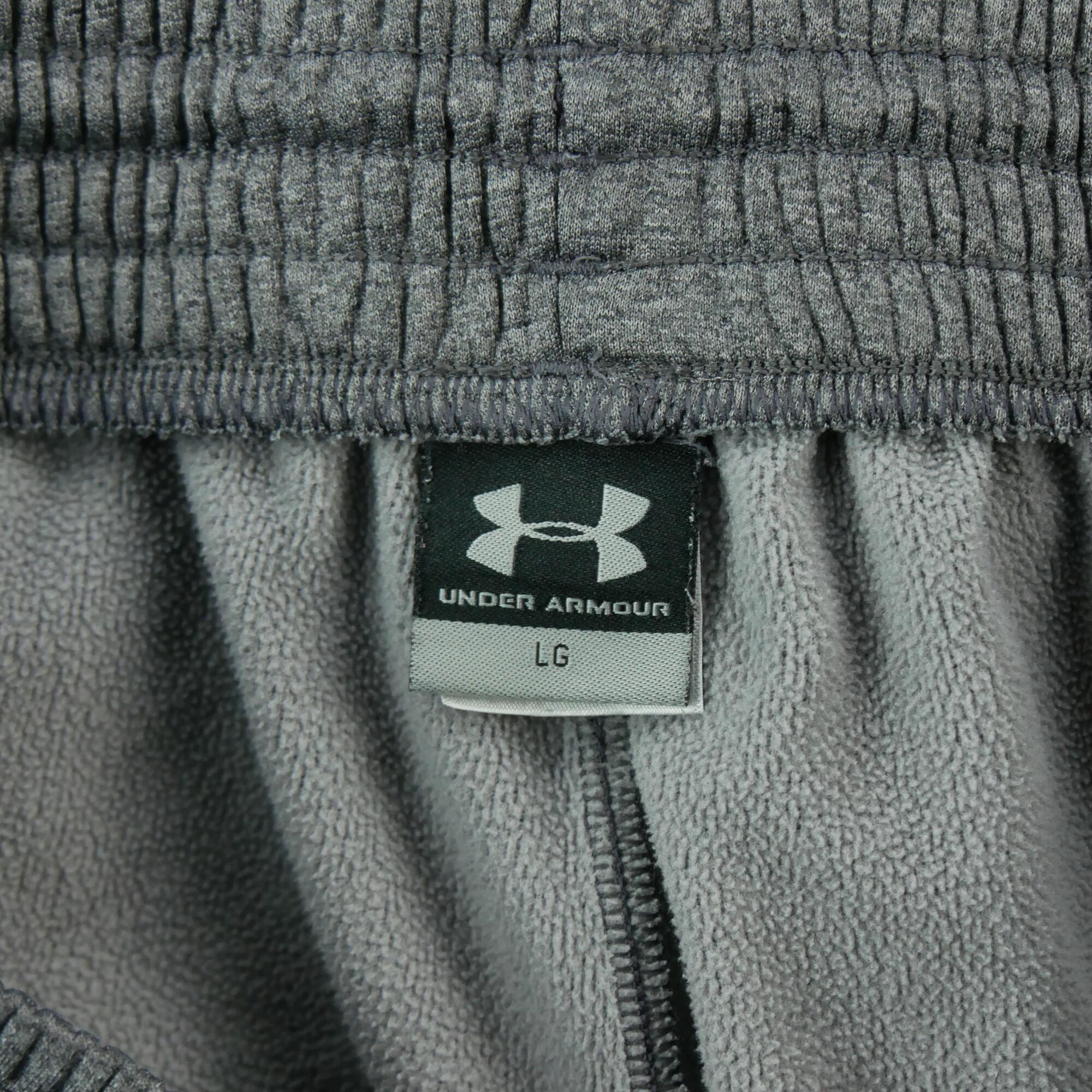 Second hand - Pantaloni jogging uomo Under Armour - Stato eccellente 4/4
