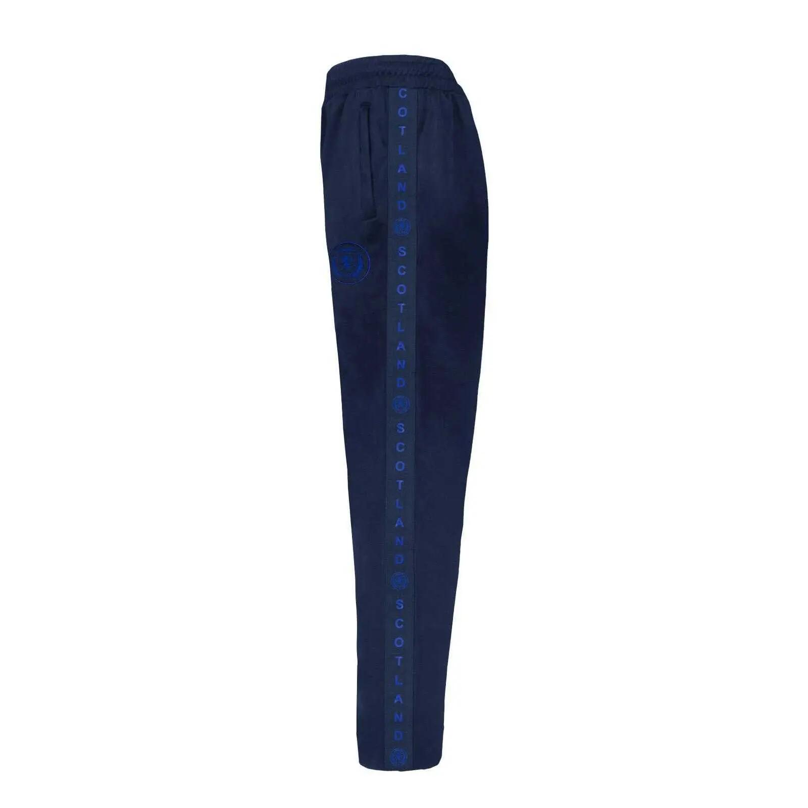 Ensemble De Survêtement Garçon (Bleu Marine Foncé) 4/5