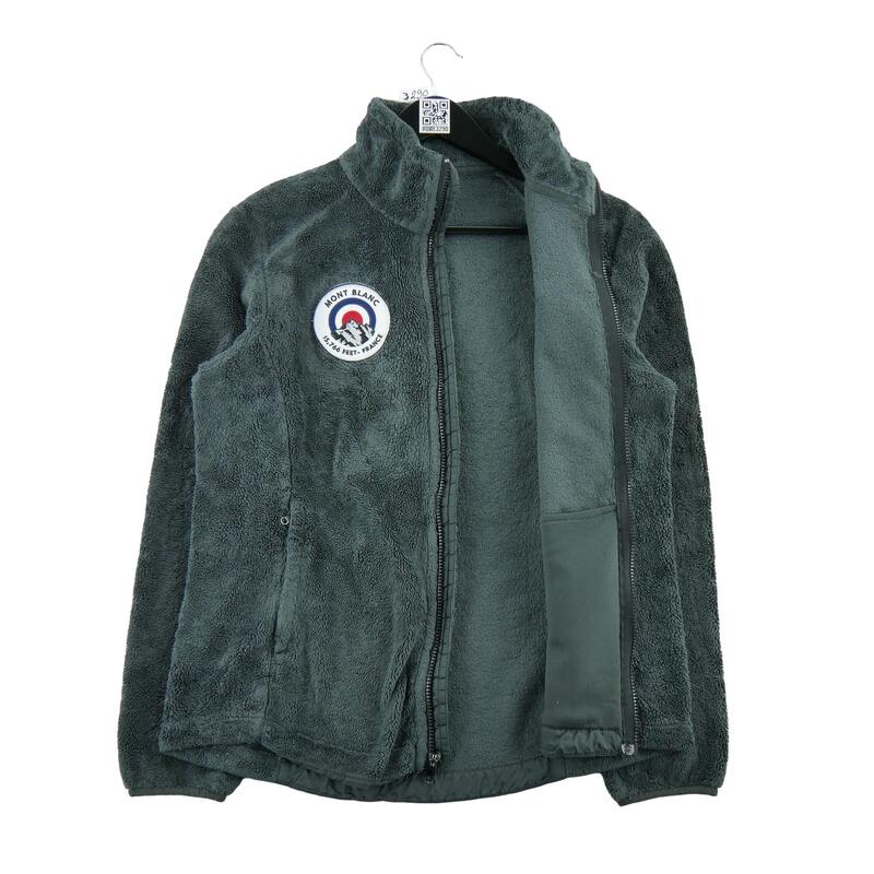 Second life - The North Face jachetă fleece damă Osito - Ca nou