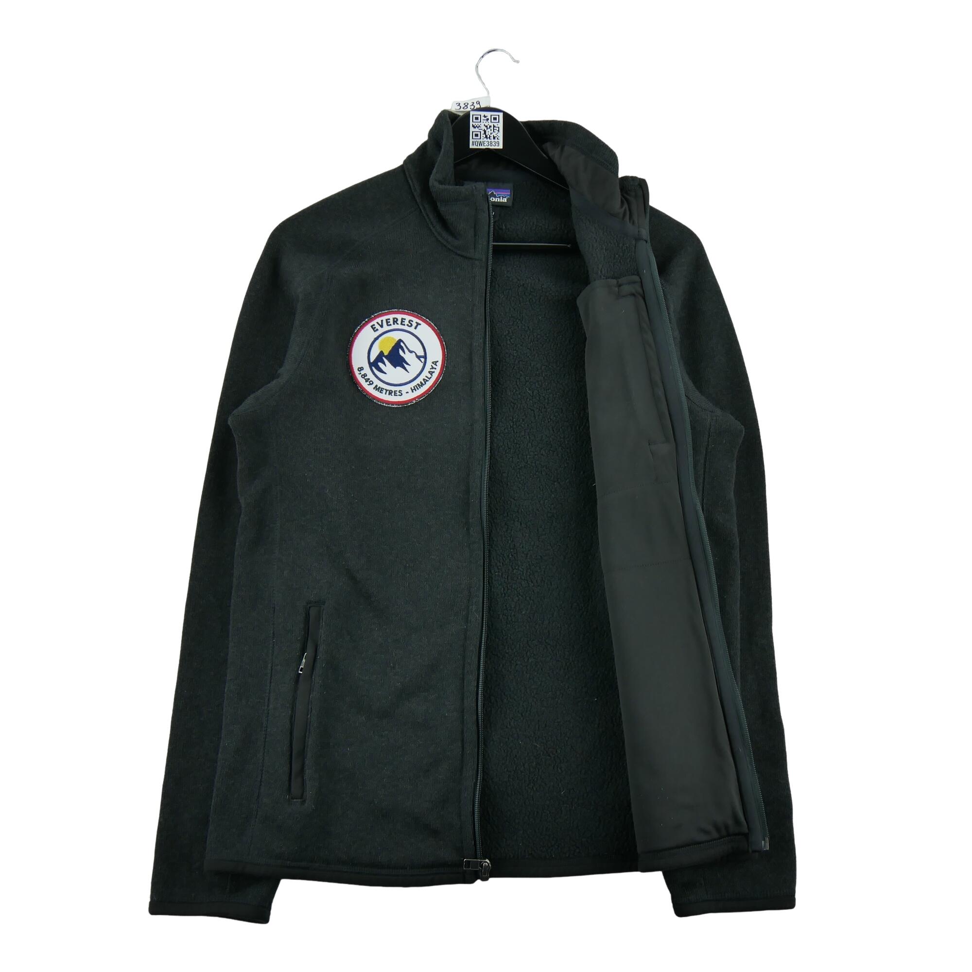 Seconde vie - Veste polaire Homme  Better Sweater - Excellent 3/6