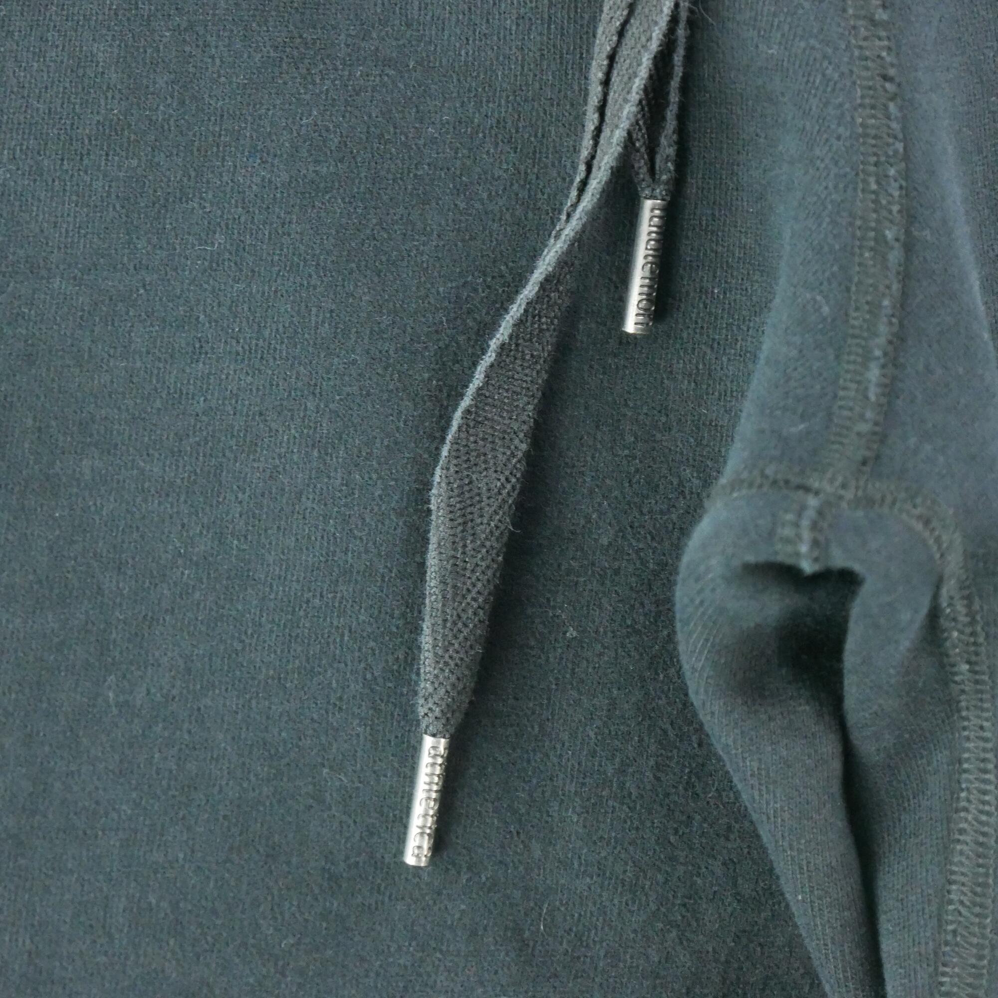 Seconde vie - Jogging Femme  Scuba large Noir - Très bon état 6/7