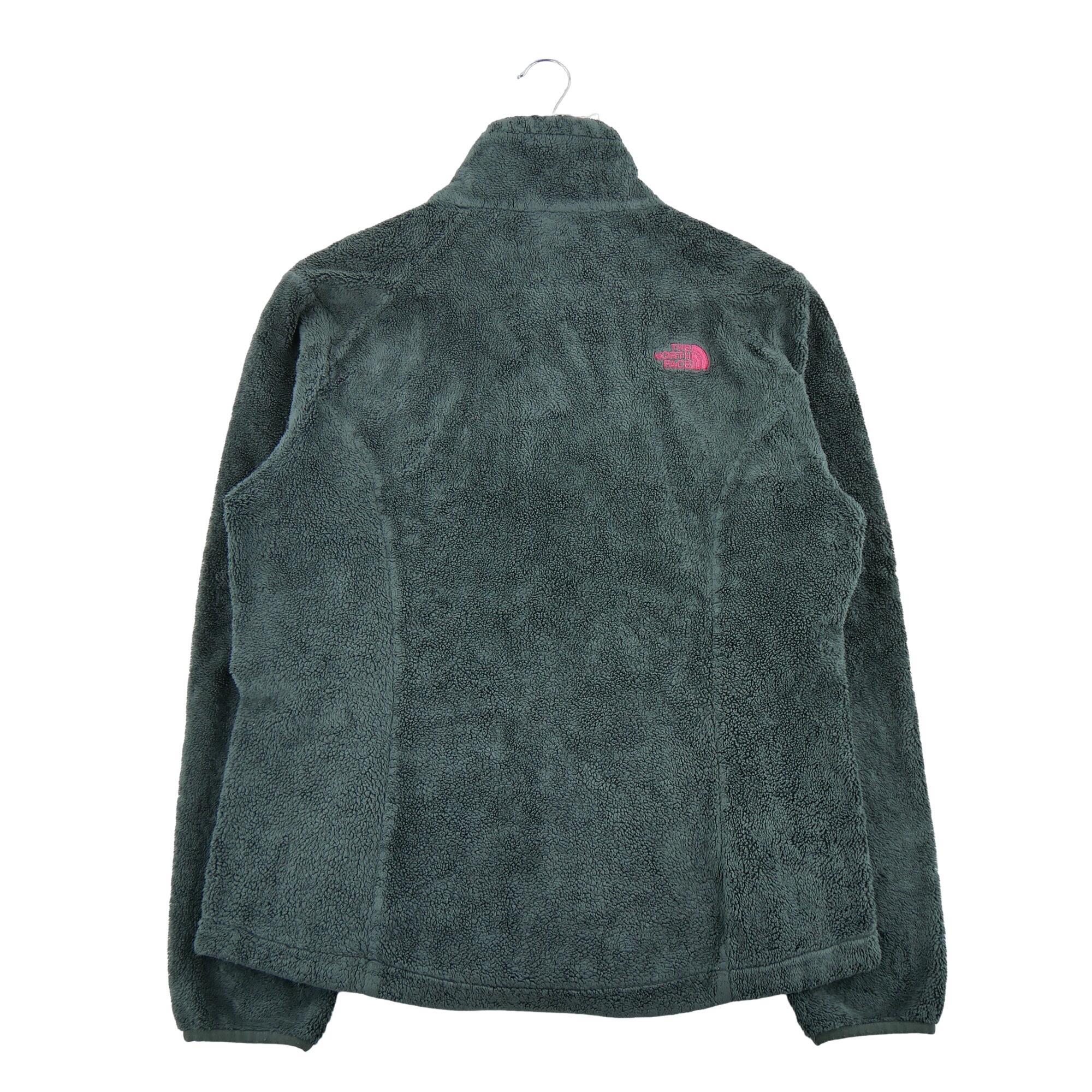 Seconde vie - Veste polaire Femme  Osito TNF Gris - Excellent 2/7