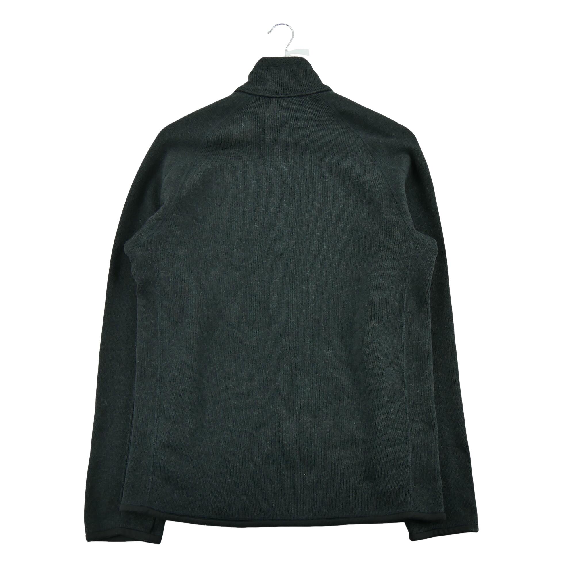 Seconde vie - Veste polaire Homme  Better Sweater - Excellent 2/6
