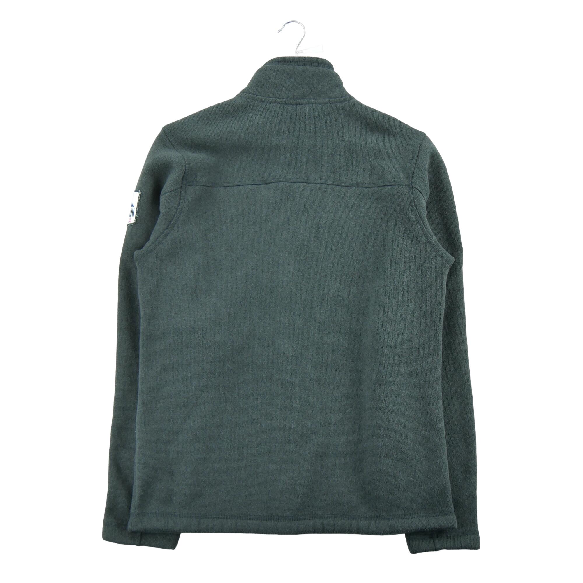 Seconde vie - Veste polaire Homme  TNF Noir - Excellent 2/7