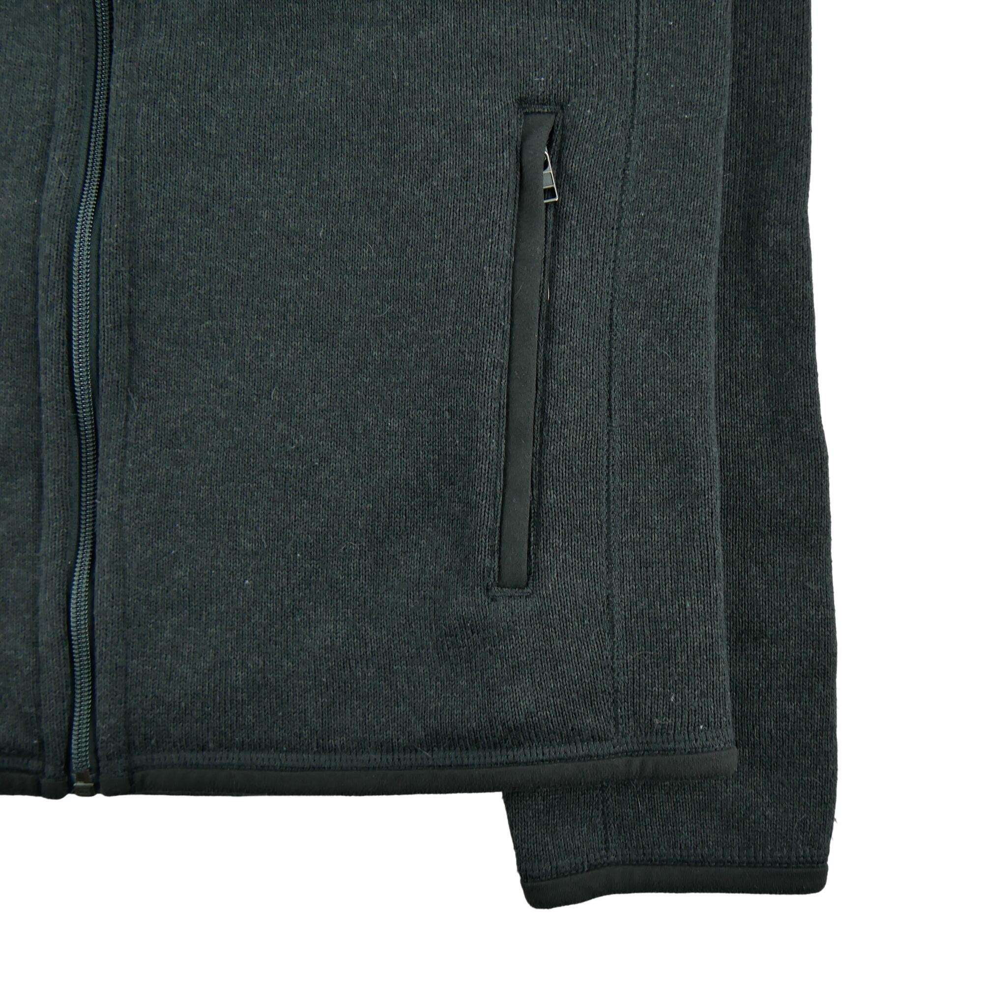 Seconde vie - Veste polaire Homme  Better Sweater - Excellent 5/6