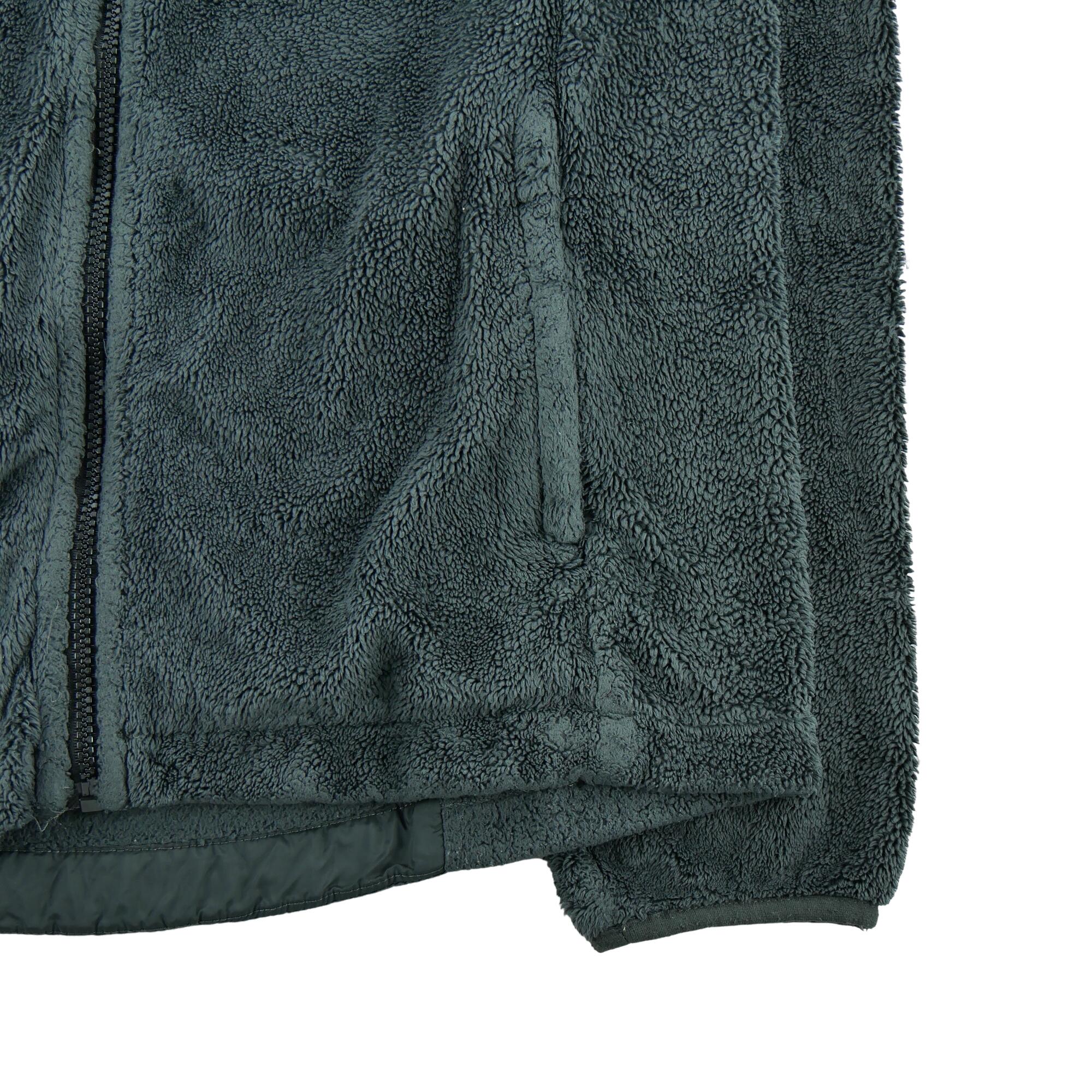 Seconde vie - Veste polaire Femme  Osito TNF Gris - Excellent 5/7